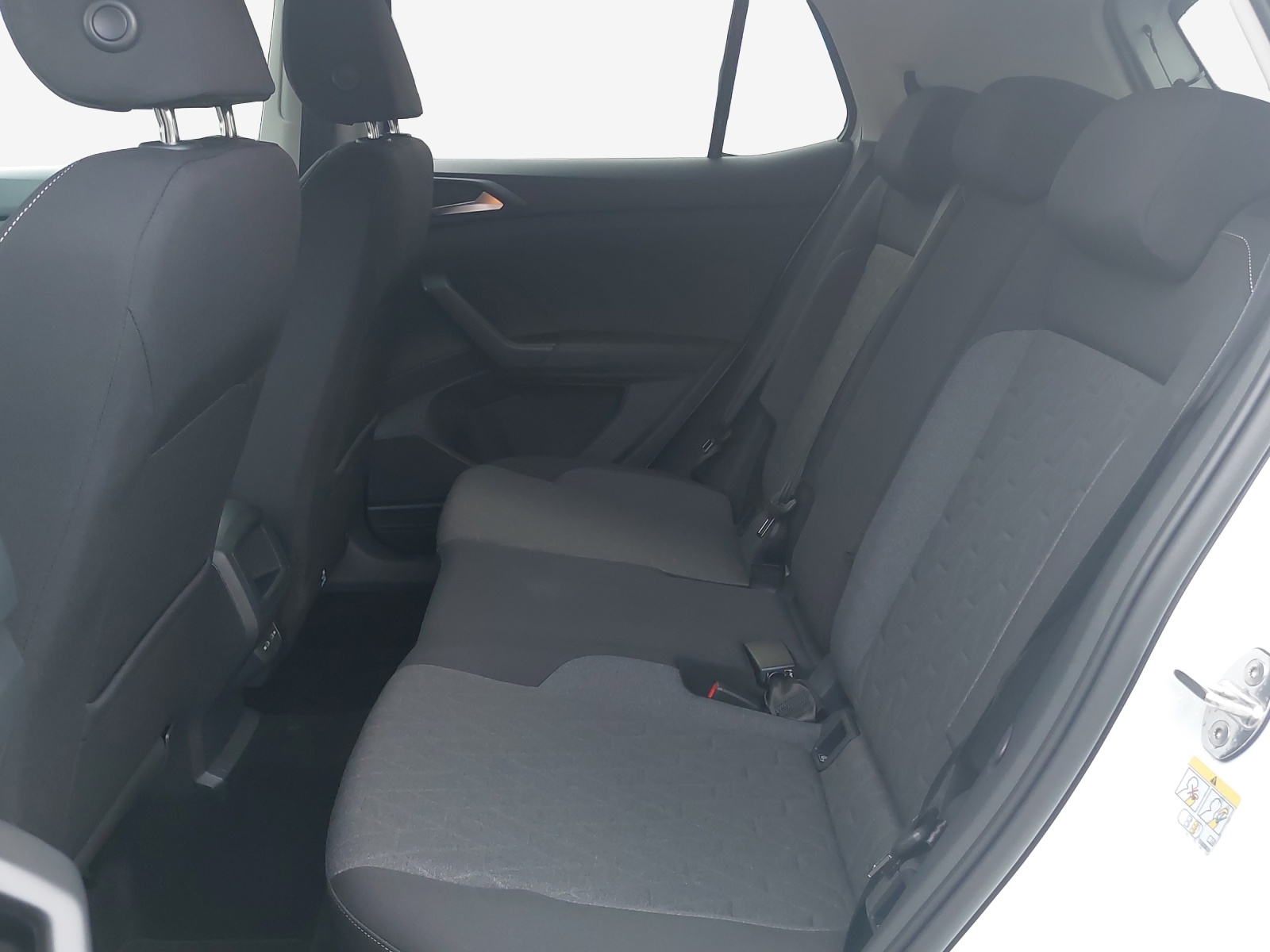 VW T-Cross 1.0 TSI EVO Life DSG-image-11