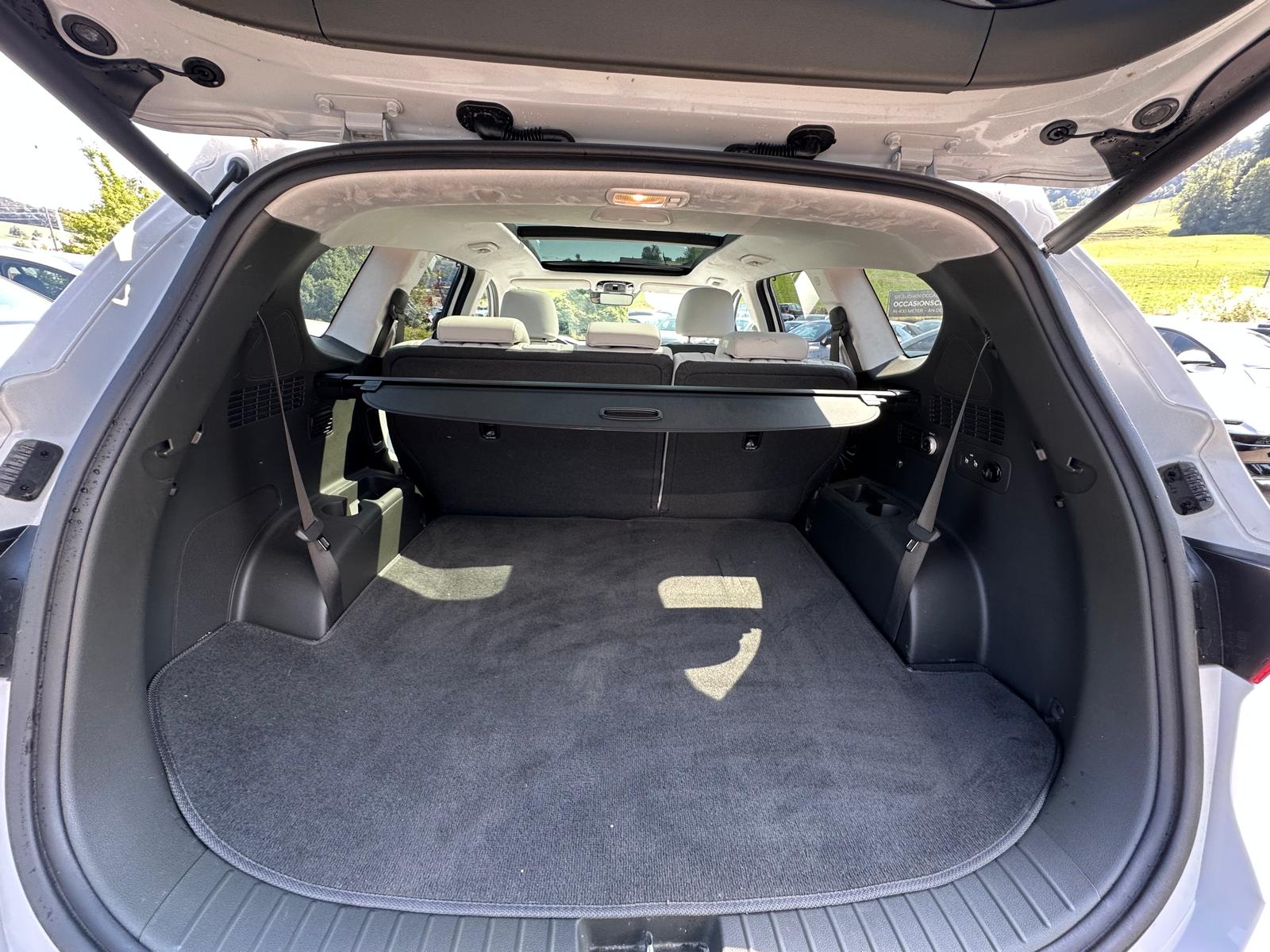 HYUNDAI Santa Fe 1.6 T-GDi HEV Vertex 4WD Automatic-image-15