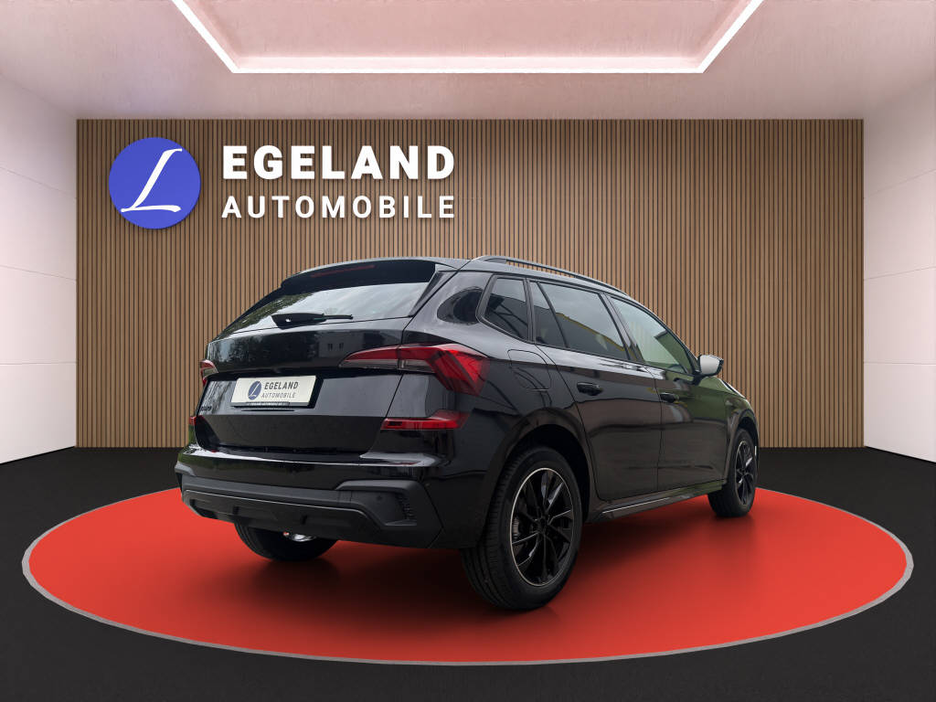 SKODA Kamiq 1.5 TSI Monte Carlo DSG-image-3