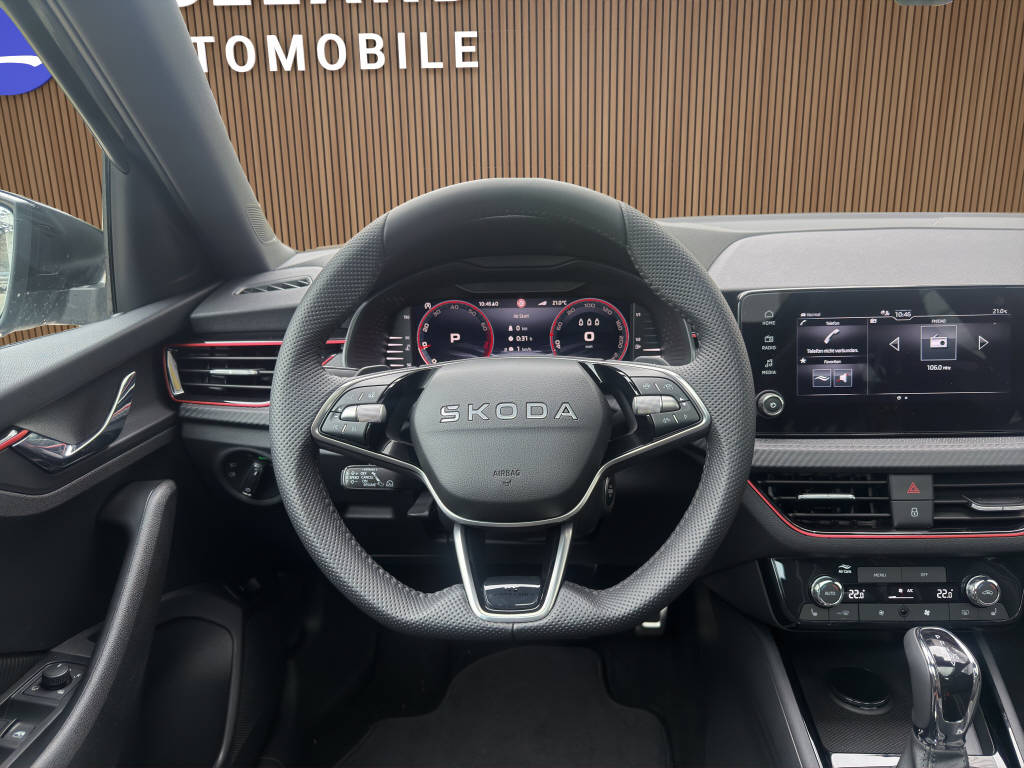 SKODA Kamiq 1.5 TSI Monte Carlo DSG-image-14