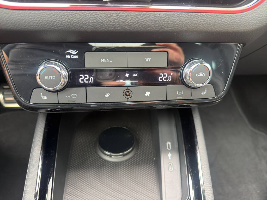 SKODA Kamiq 1.5 TSI Monte Carlo DSG-image-23