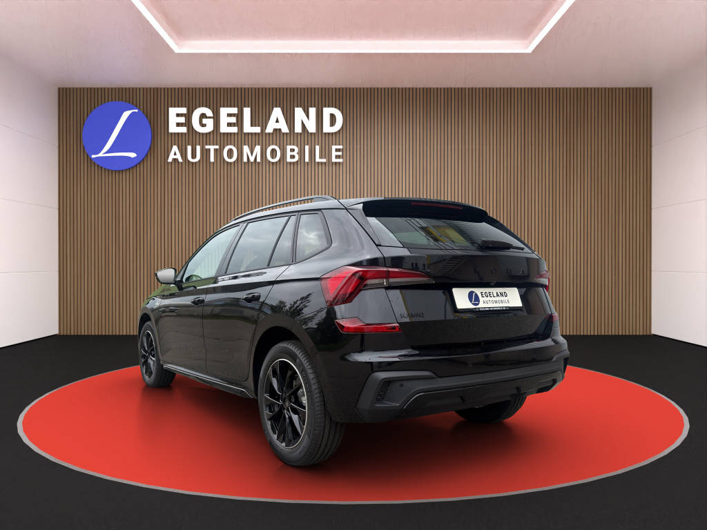 SKODA Kamiq 1.5 TSI Monte Carlo DSG-image-4