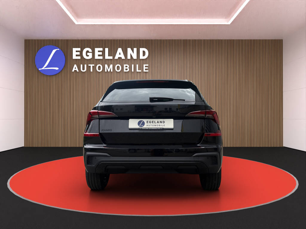 SKODA Kamiq 1.5 TSI Monte Carlo DSG-image-5