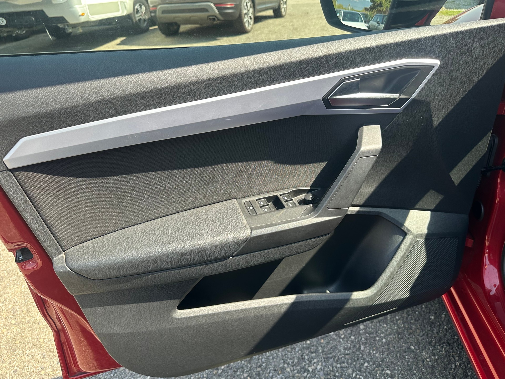 SEAT Ibiza 1.0 EcoTSI FR DSG-image-25
