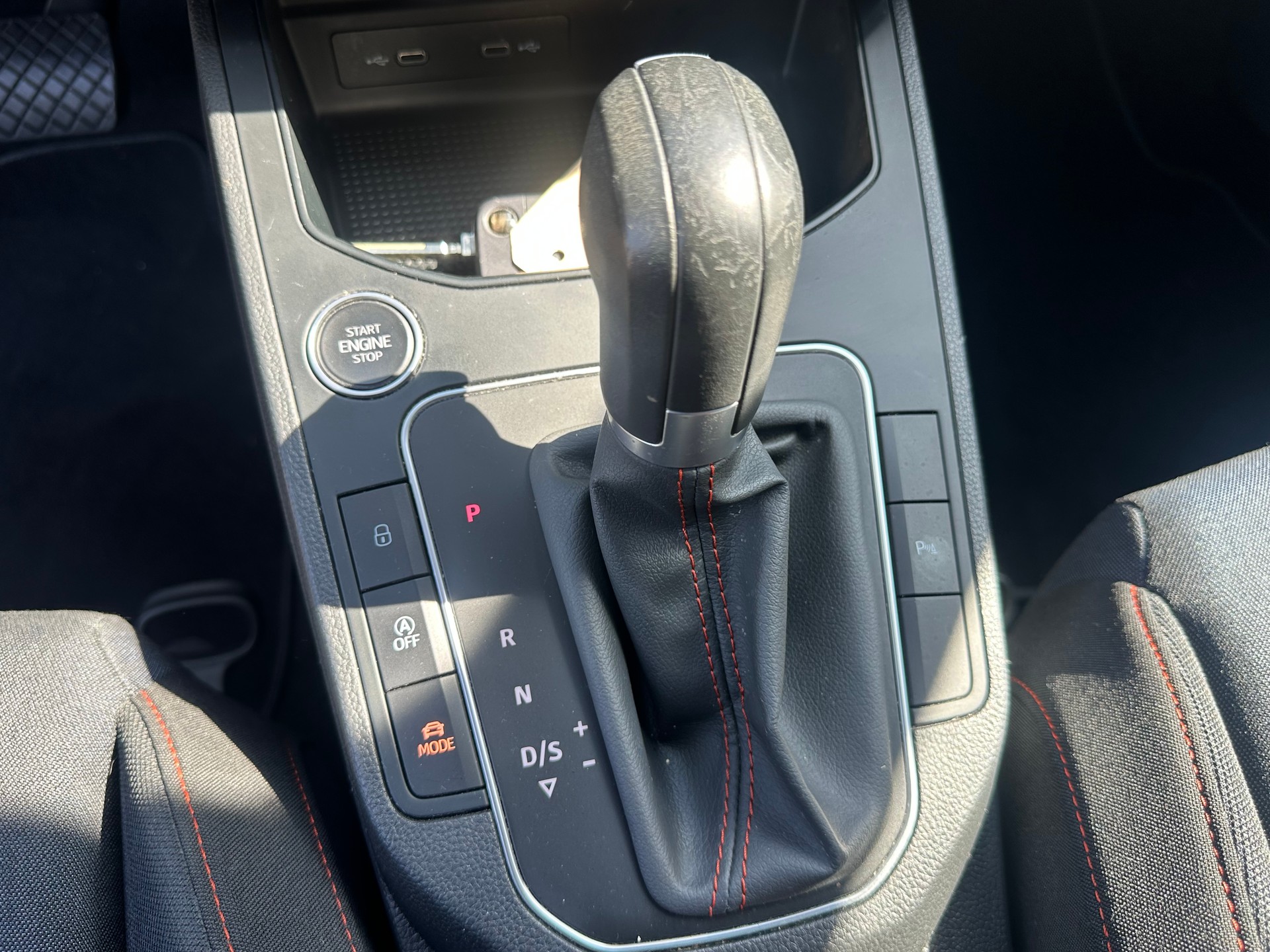 SEAT Ibiza 1.0 EcoTSI FR DSG-image-23