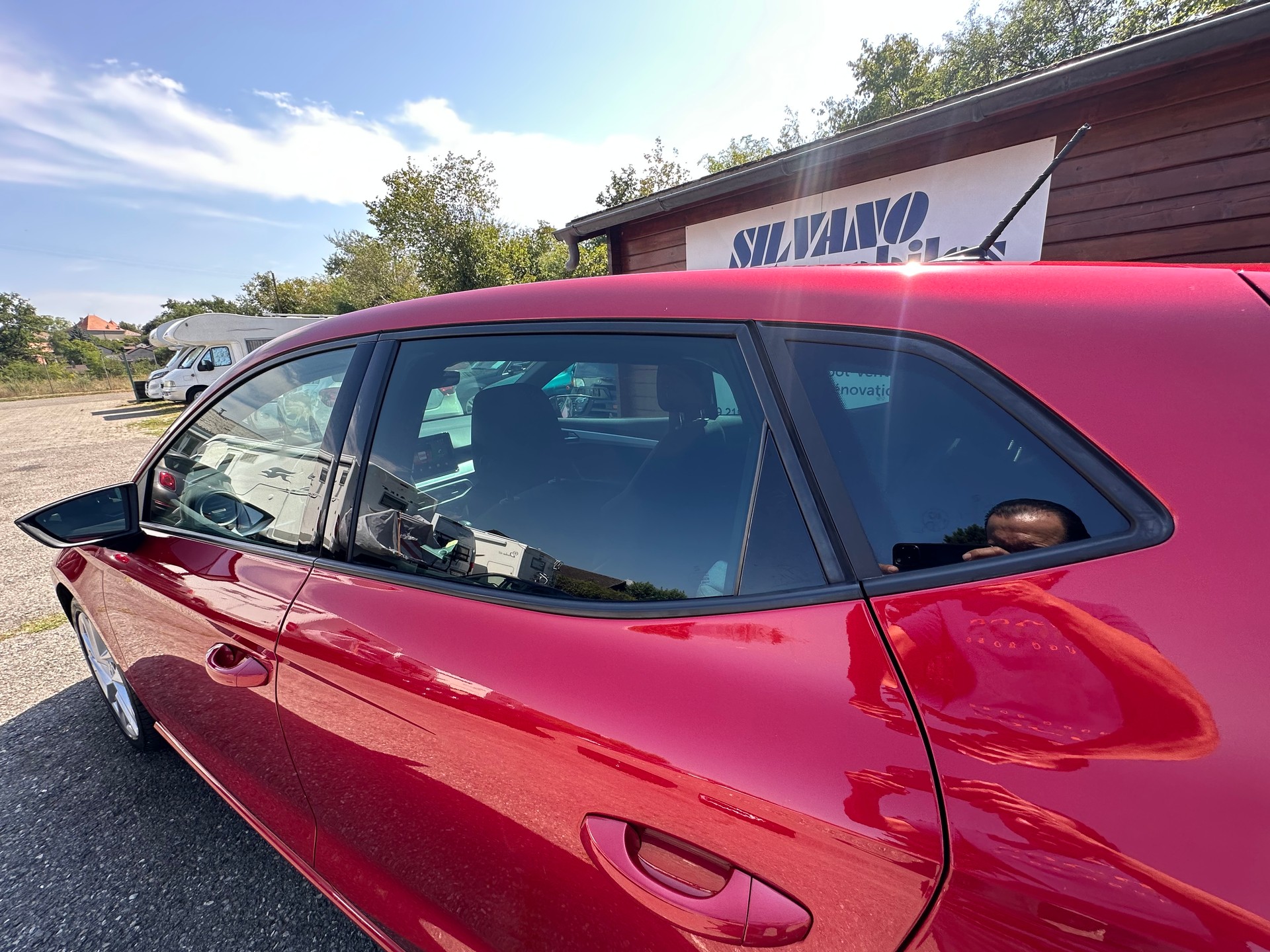 SEAT Ibiza 1.0 EcoTSI FR DSG-image-30