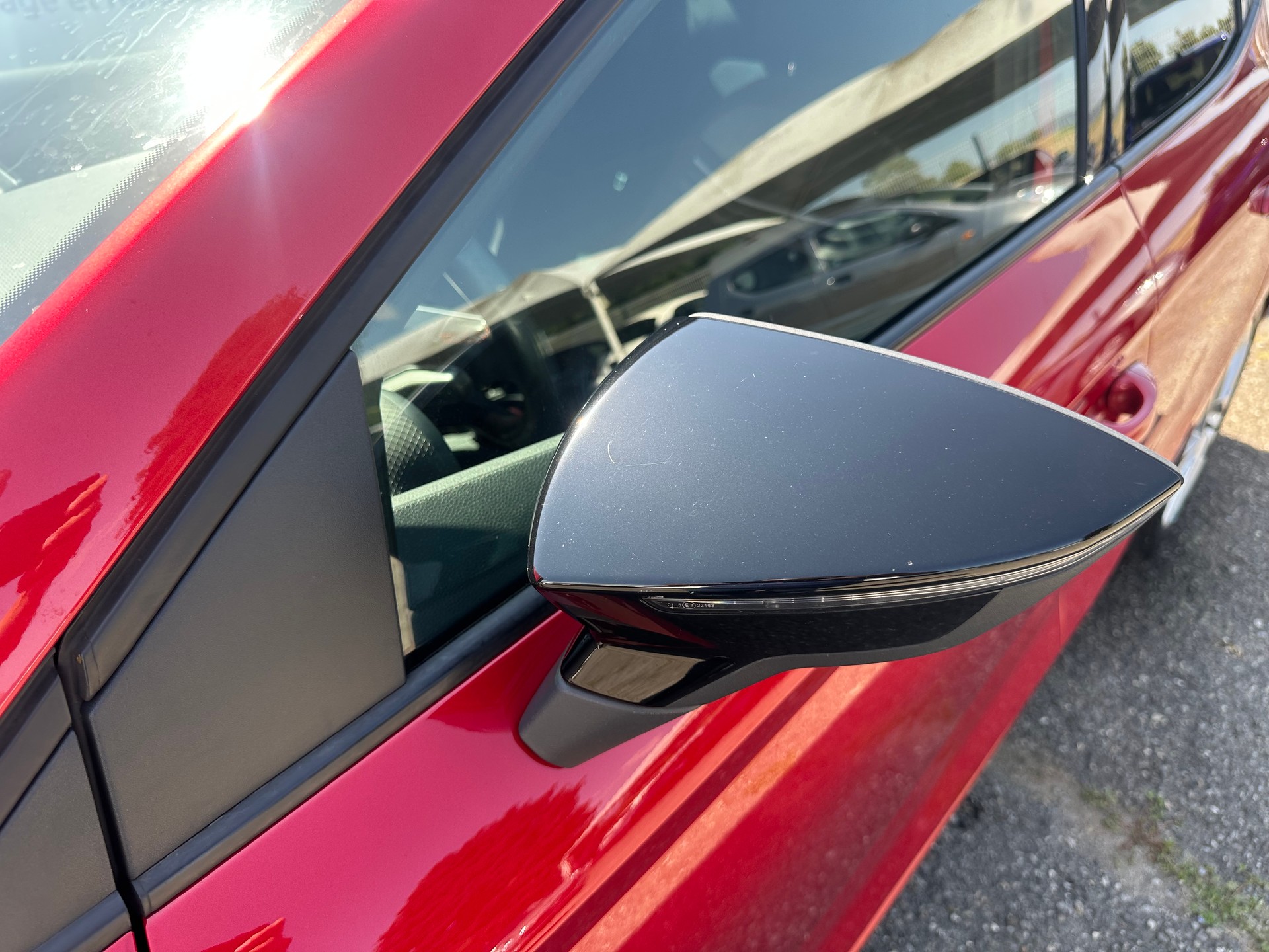 SEAT Ibiza 1.0 EcoTSI FR DSG-image-34