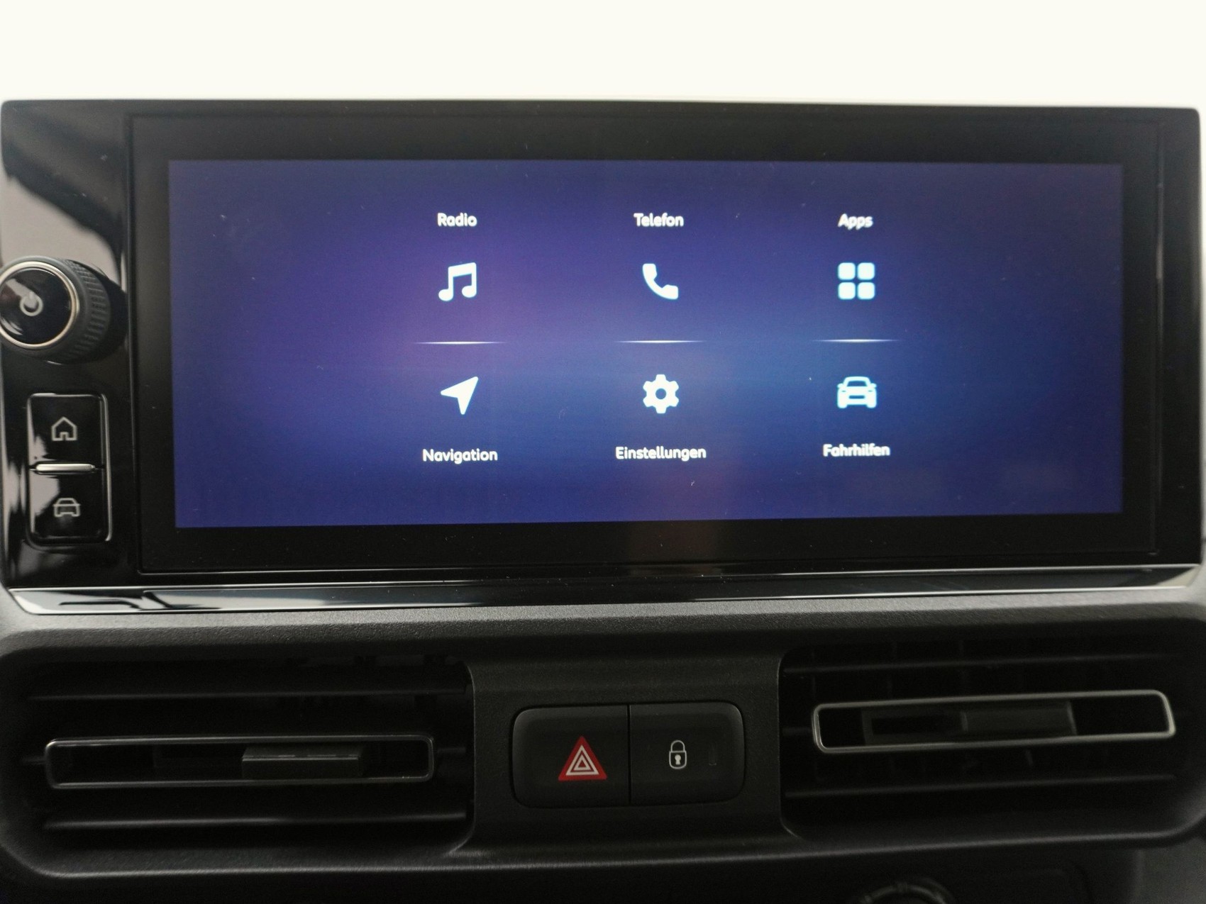 TOYOTA Proace City Van L1 1.2 Active-image-12