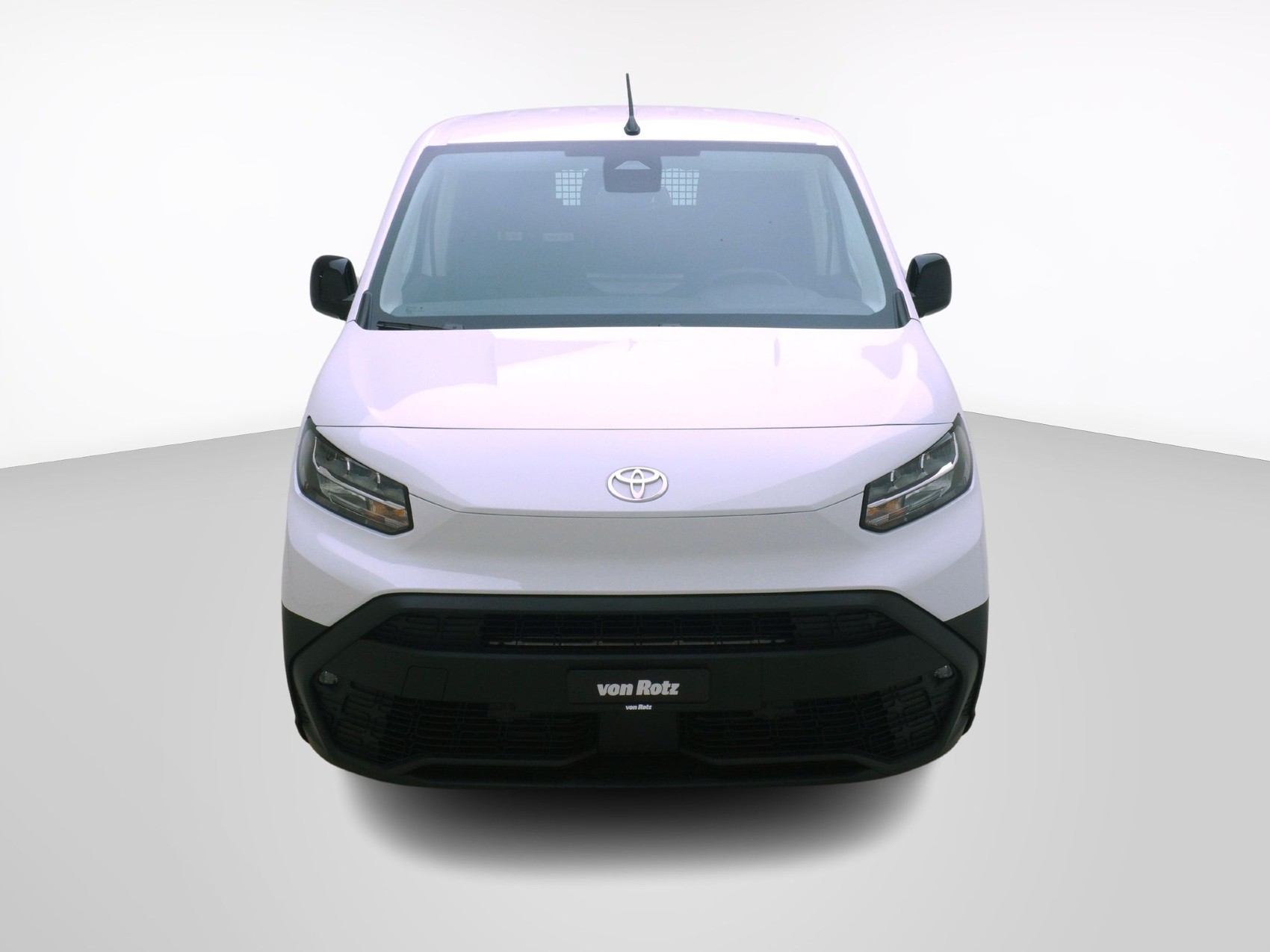 TOYOTA Proace City Van L1 1.2 Active-image-4