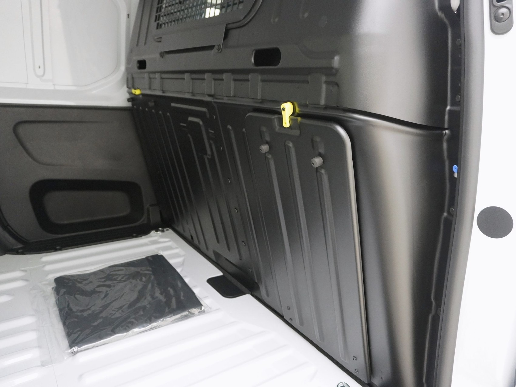 TOYOTA Proace City Van L1 1.2 Active-image-13
