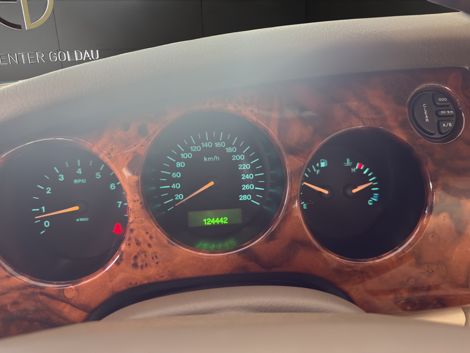 JAGUAR XK8 Sportcoupé-image-9