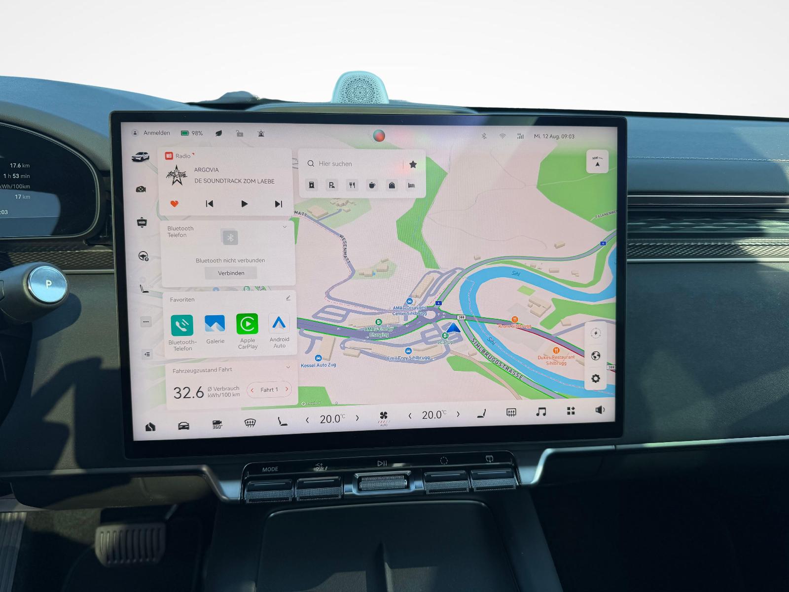 ZEEKR 7X Privilege AWD-image-6