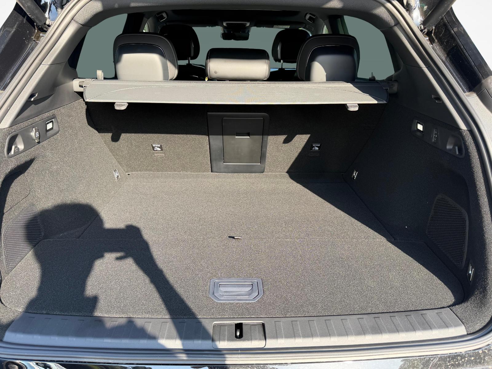 ZEEKR 7X Privilege AWD-image-8
