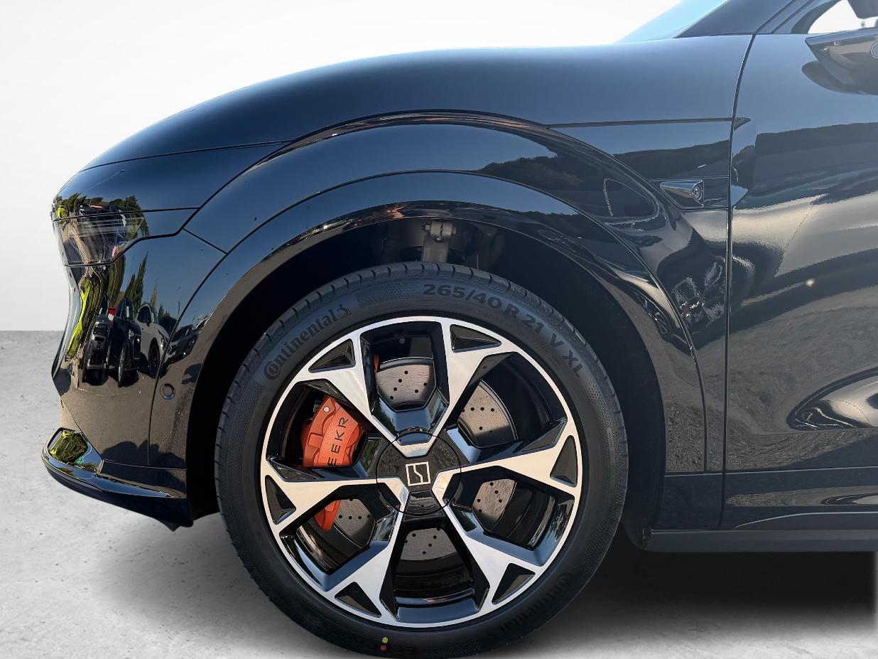 ZEEKR 7X Privilege AWD-image-11