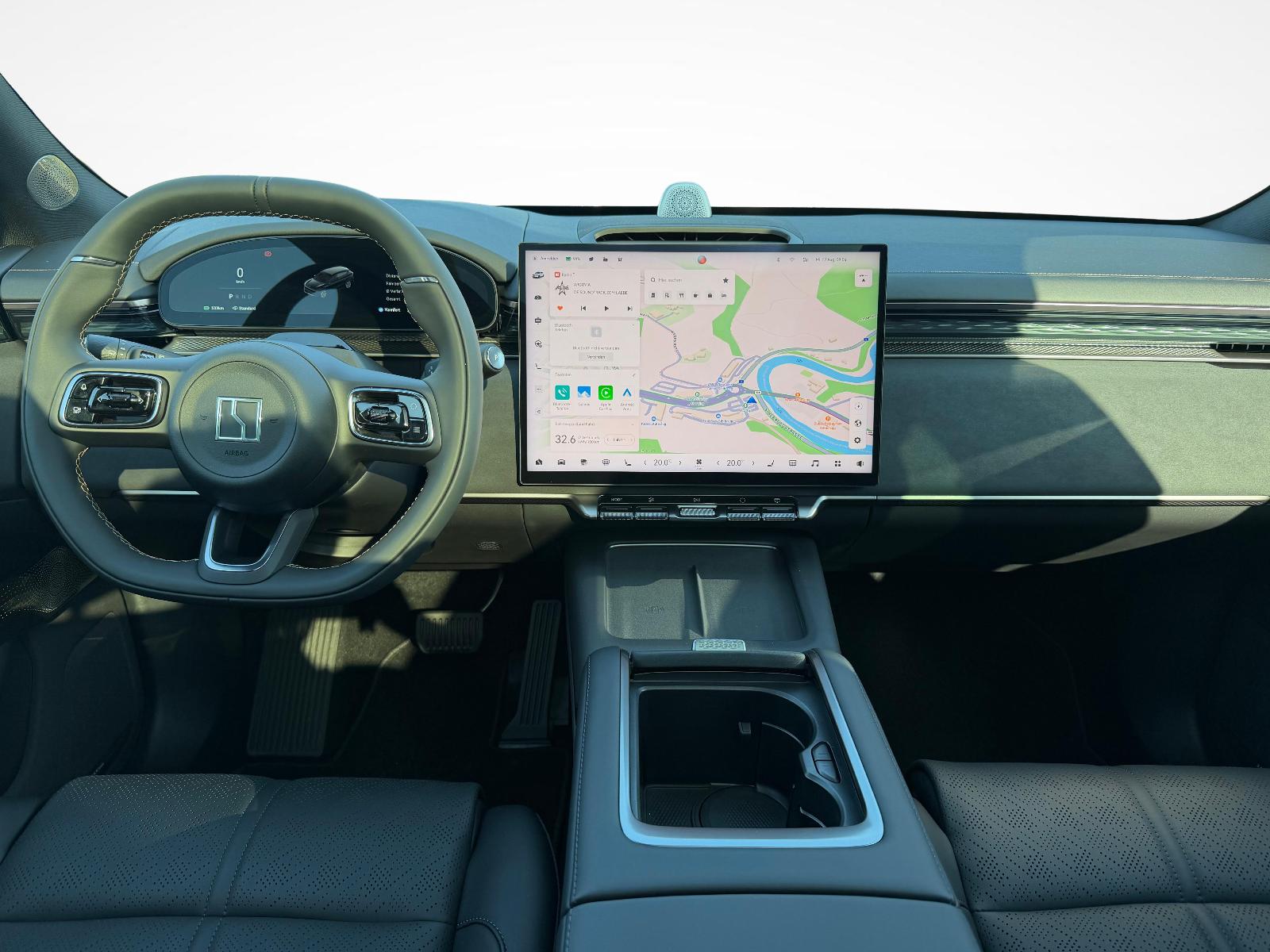 ZEEKR 7X Privilege AWD-image-10