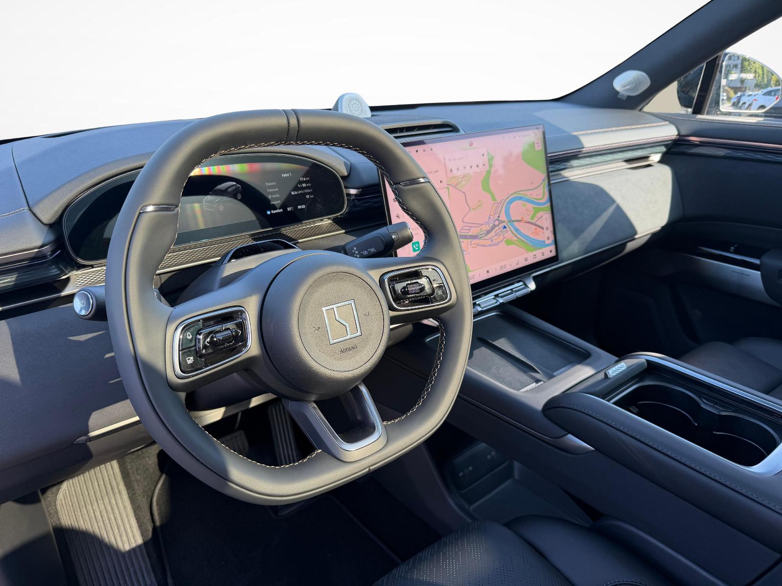 ZEEKR 7X Privilege AWD-image-3