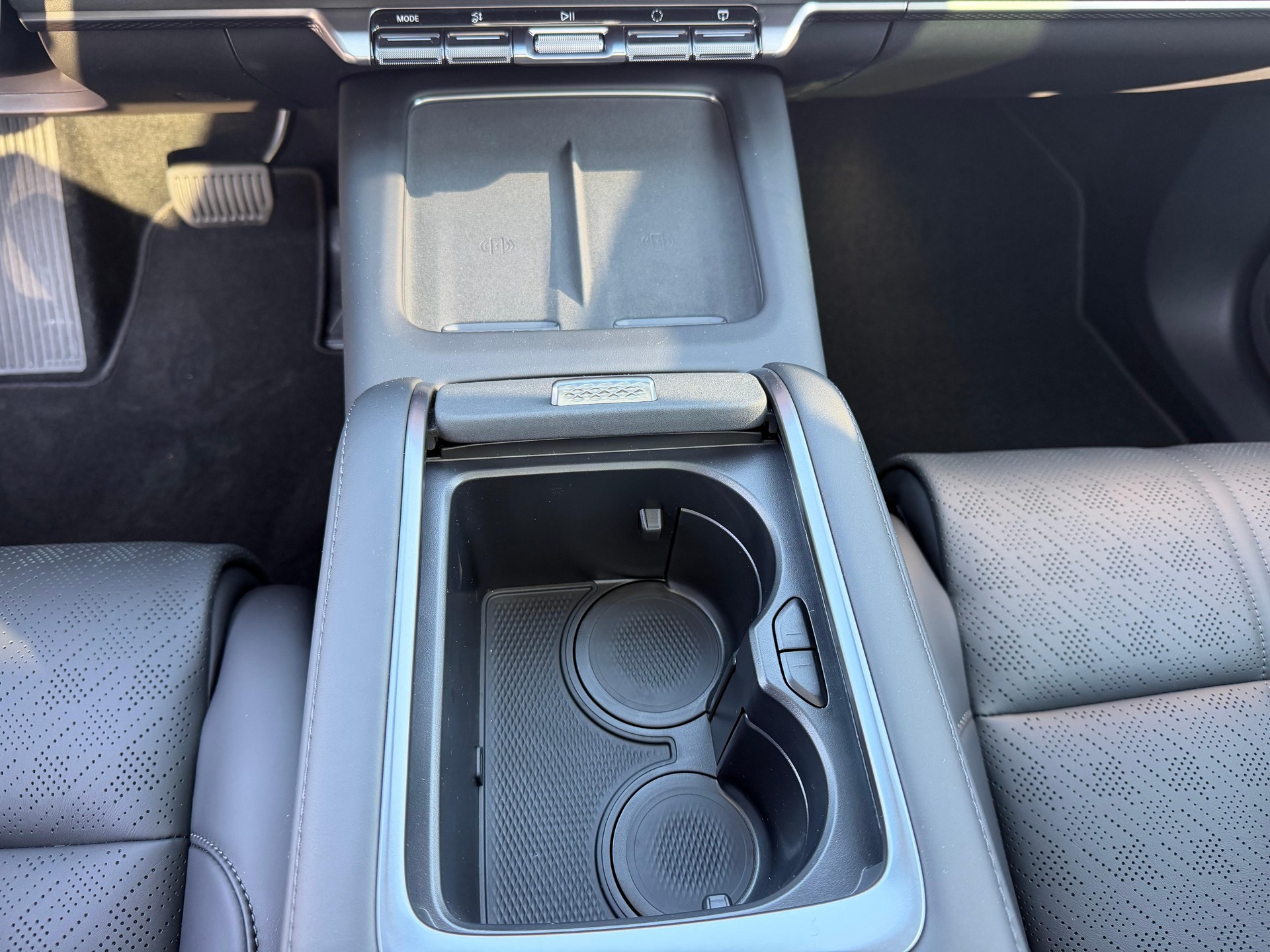 ZEEKR 7X Privilege AWD-image-5