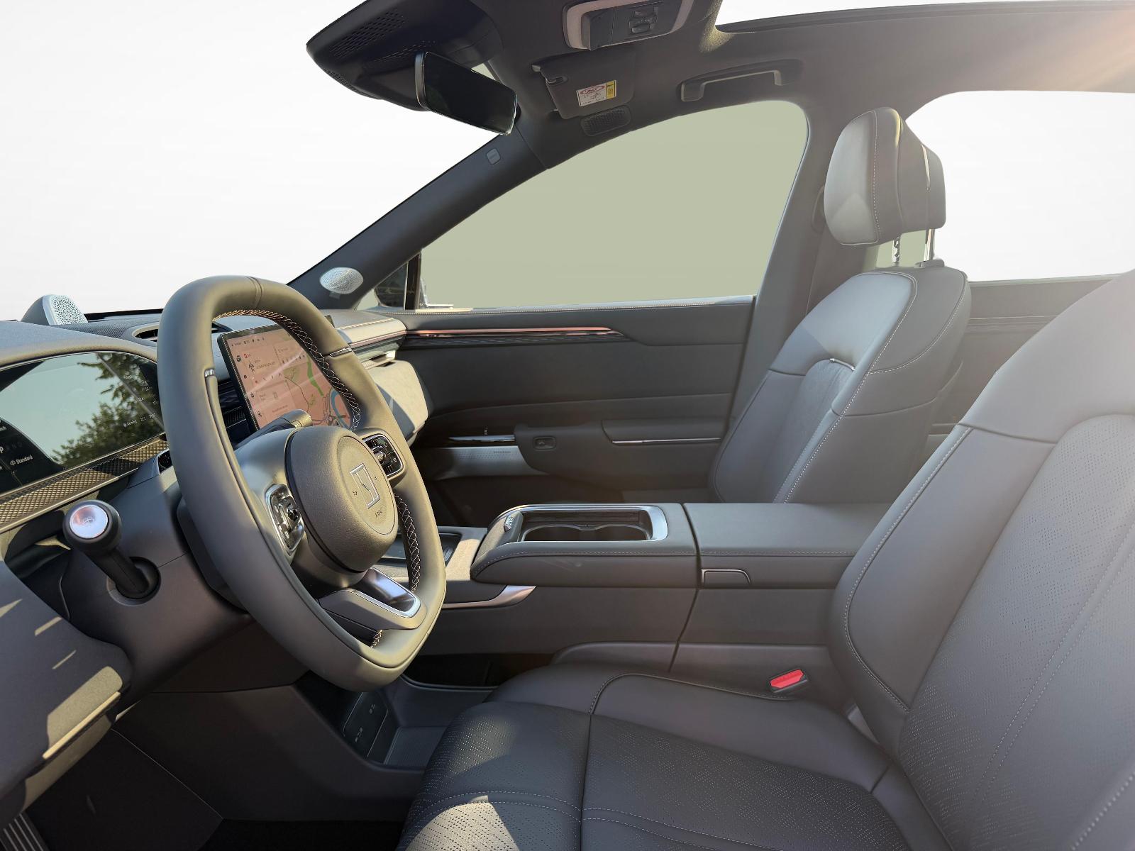 ZEEKR 7X Privilege AWD-image-1