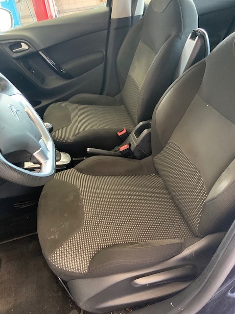 CITROEN C3 1.6 16V HDi Exclusive-image-7