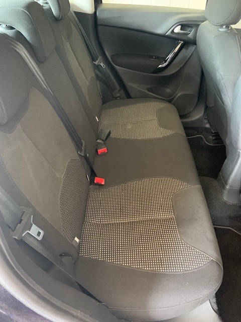 CITROEN C3 1.6 16V HDi Exclusive-image-9