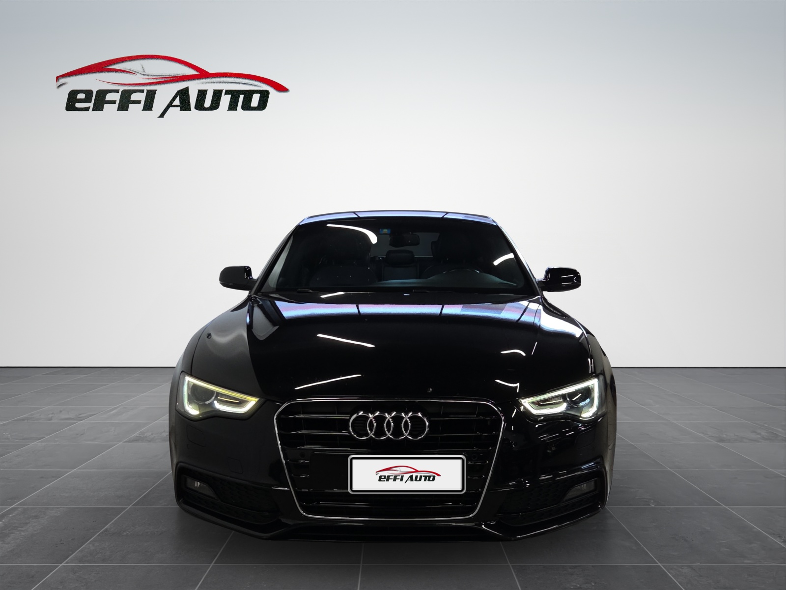 AUDI A5 Sportback 2.0 TDI quattro S-Line-image-6