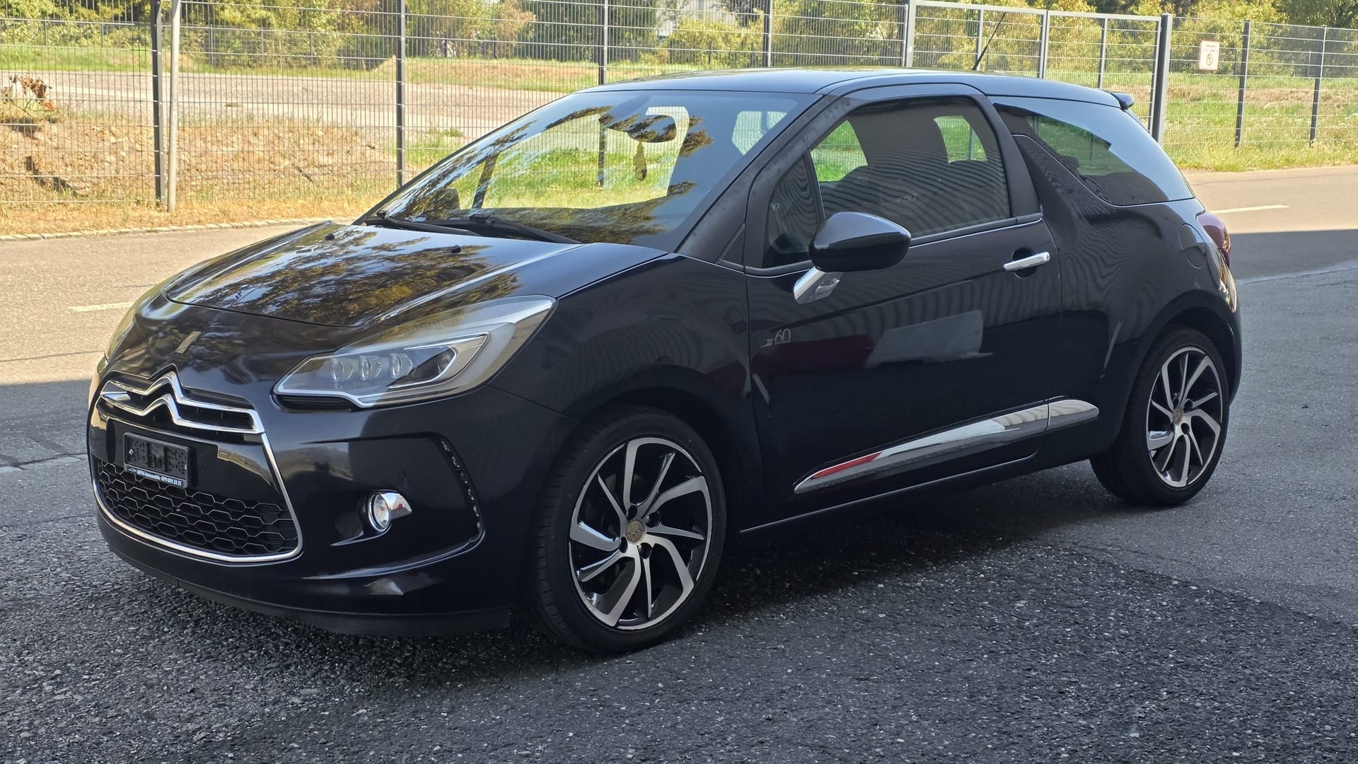 DS AUTOMOBILES DS 3 1.6 THP 1955-image-2