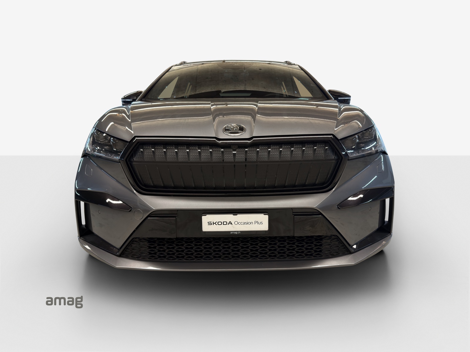 SKODA Enyaq iV 60 SportLine-image-6