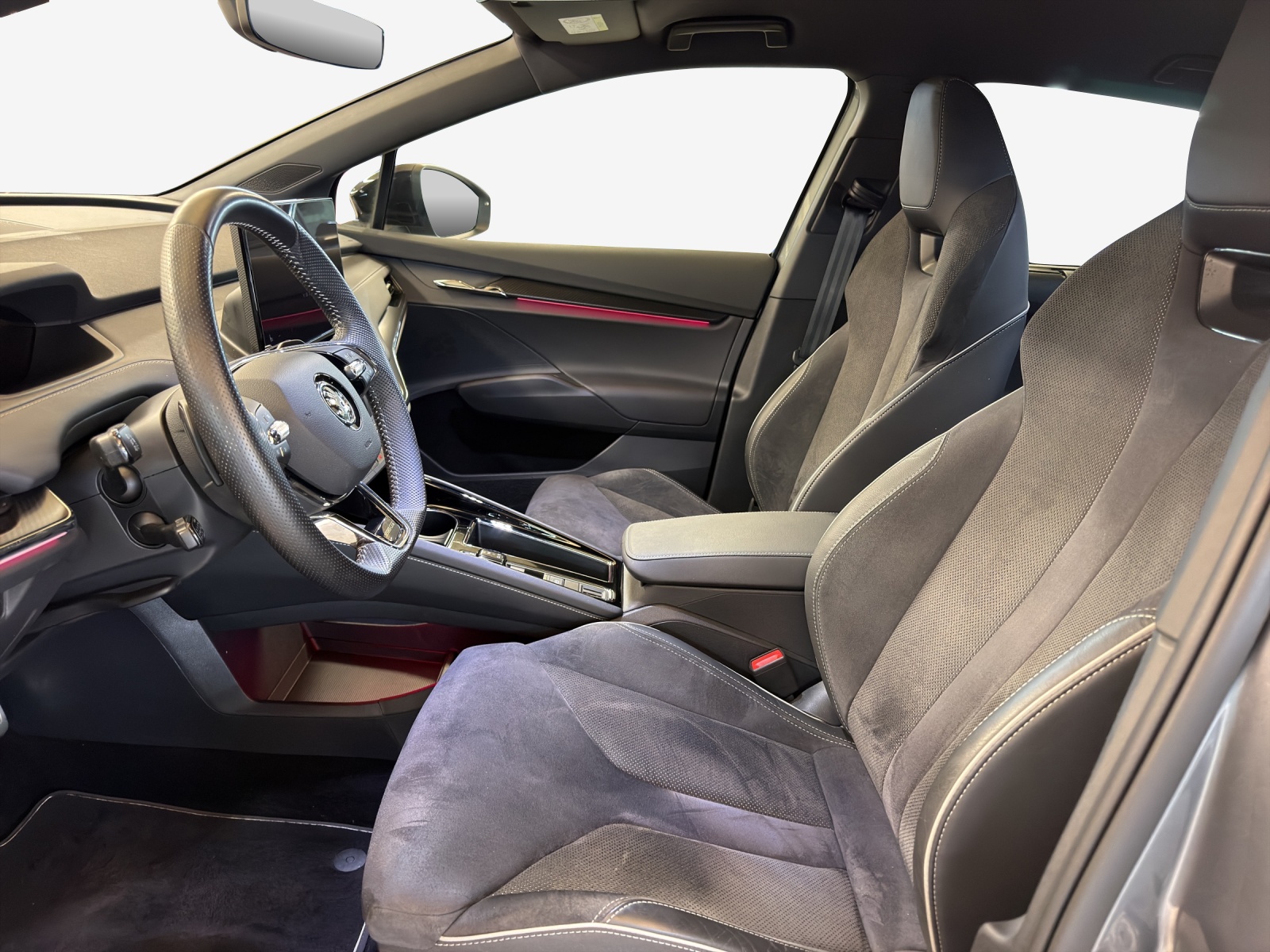 SKODA Enyaq iV 60 SportLine-image-7