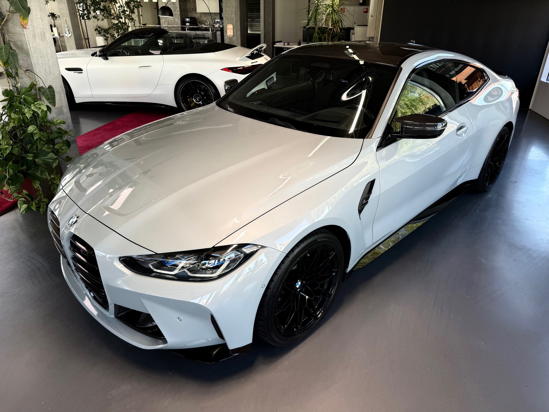 BMW M4 Coupé Competition M xDrive-showroom-element-1