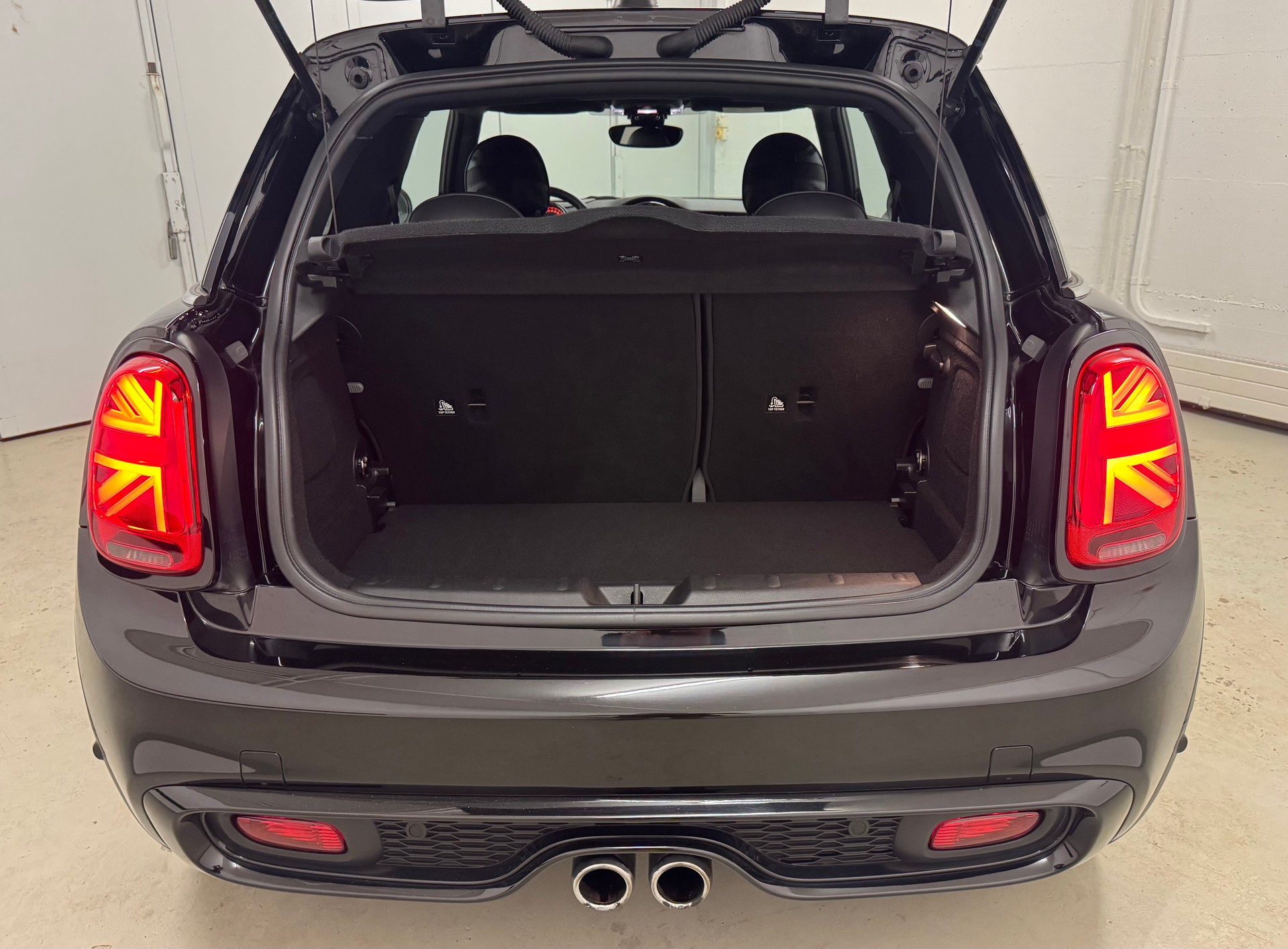 MINI Cooper S Steptronic-image-4