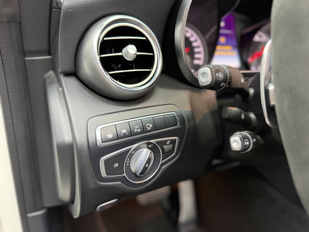 MERCEDES-BENZ C 43 Cabriolet AMG 4Matic 9G-Tronic | 360° Kamera | Bang & Olufsen | Cabrio-Time ohne OPF-image-16