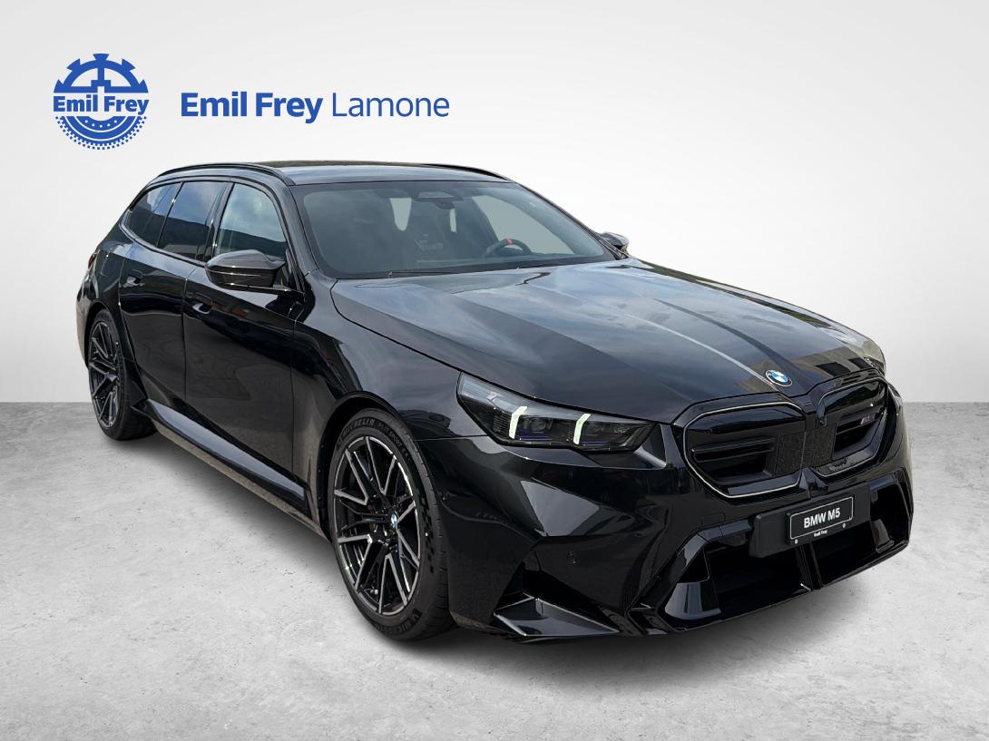 BMW M5 xDrive Touring-image-6