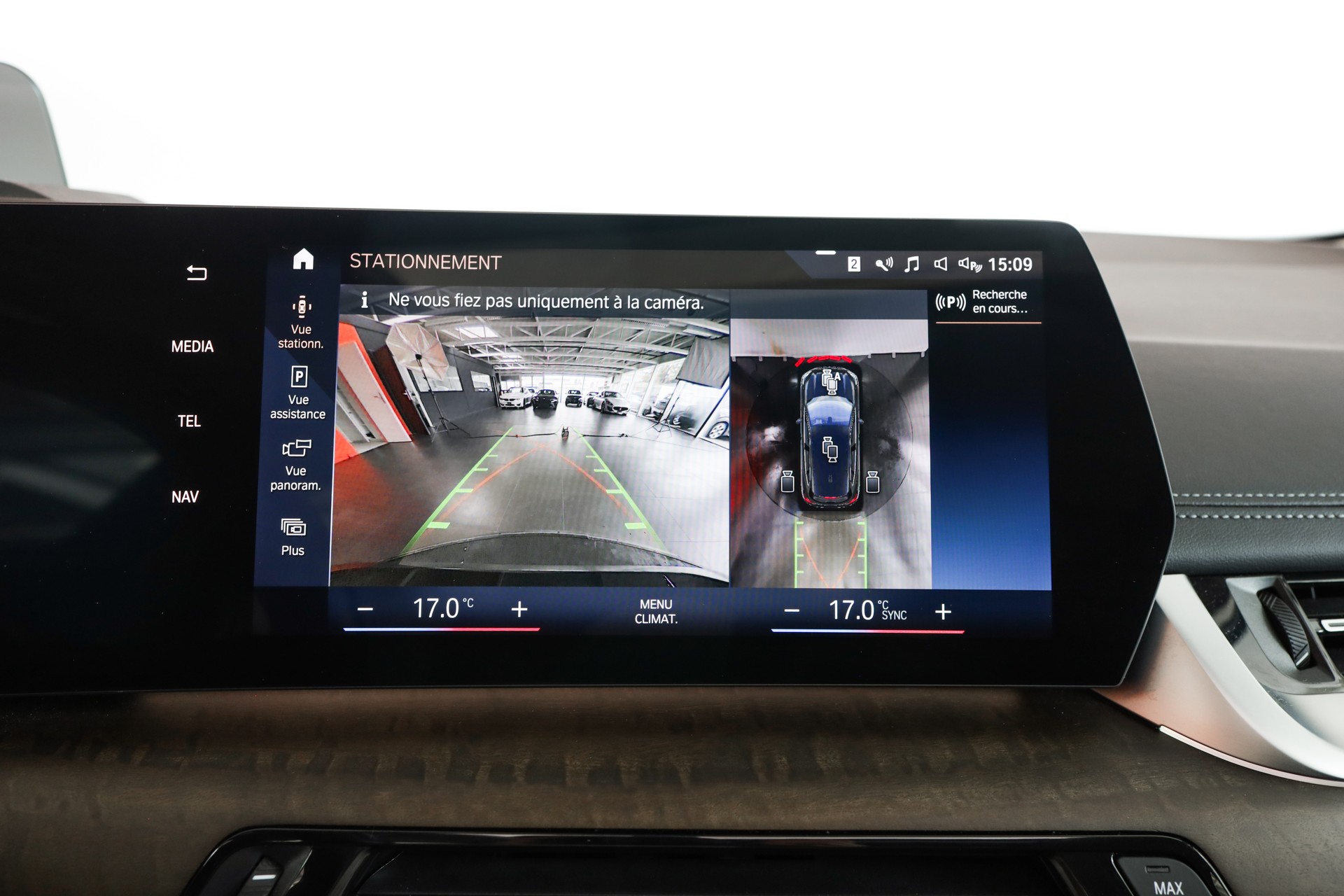 BMW 225e xDrive Active Tourer Luxury Line * Panoramaglass / Driving Assistant Pro / Pack innovation-image-15