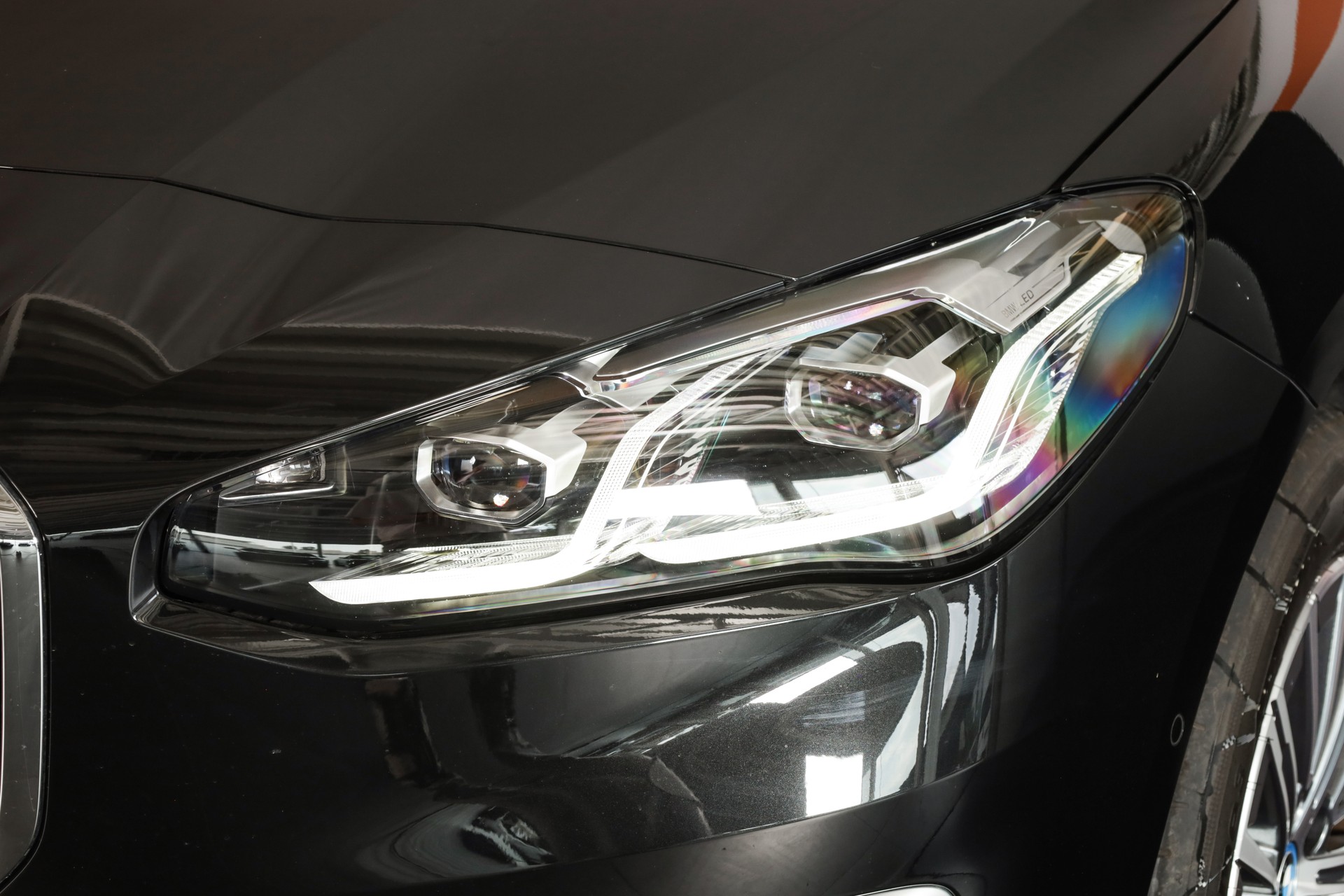 BMW 225e xDrive Active Tourer Luxury Line * Panoramaglass / Driving Assistant Pro / Pack innovation-image-23