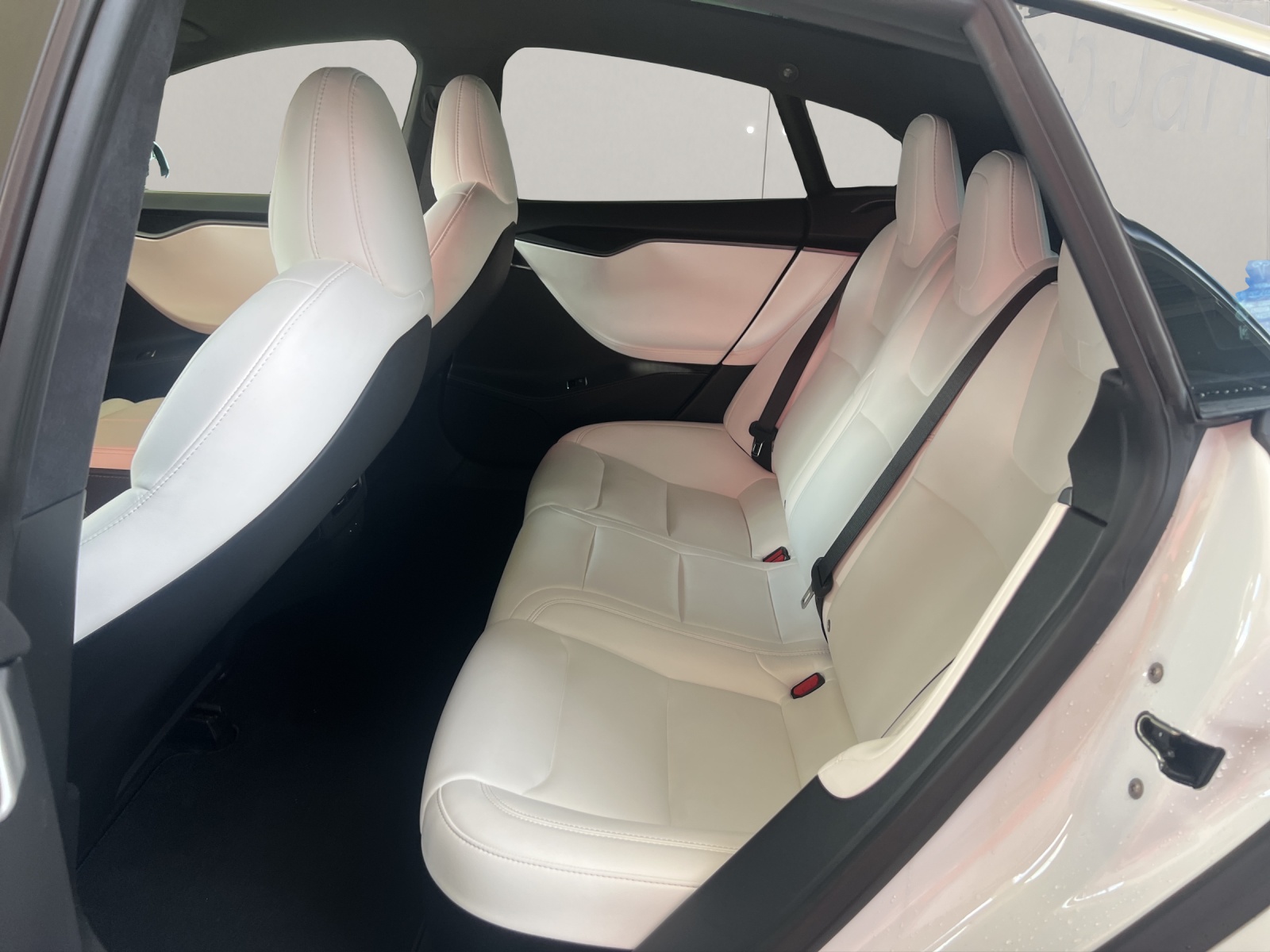 TESLA Model S Long Range 572PS-image-14