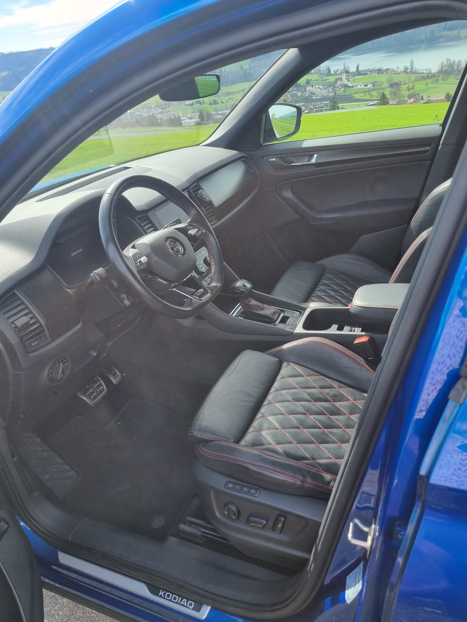 SKODA 2.0 Bi-TDI 240 RS DSG-image-3