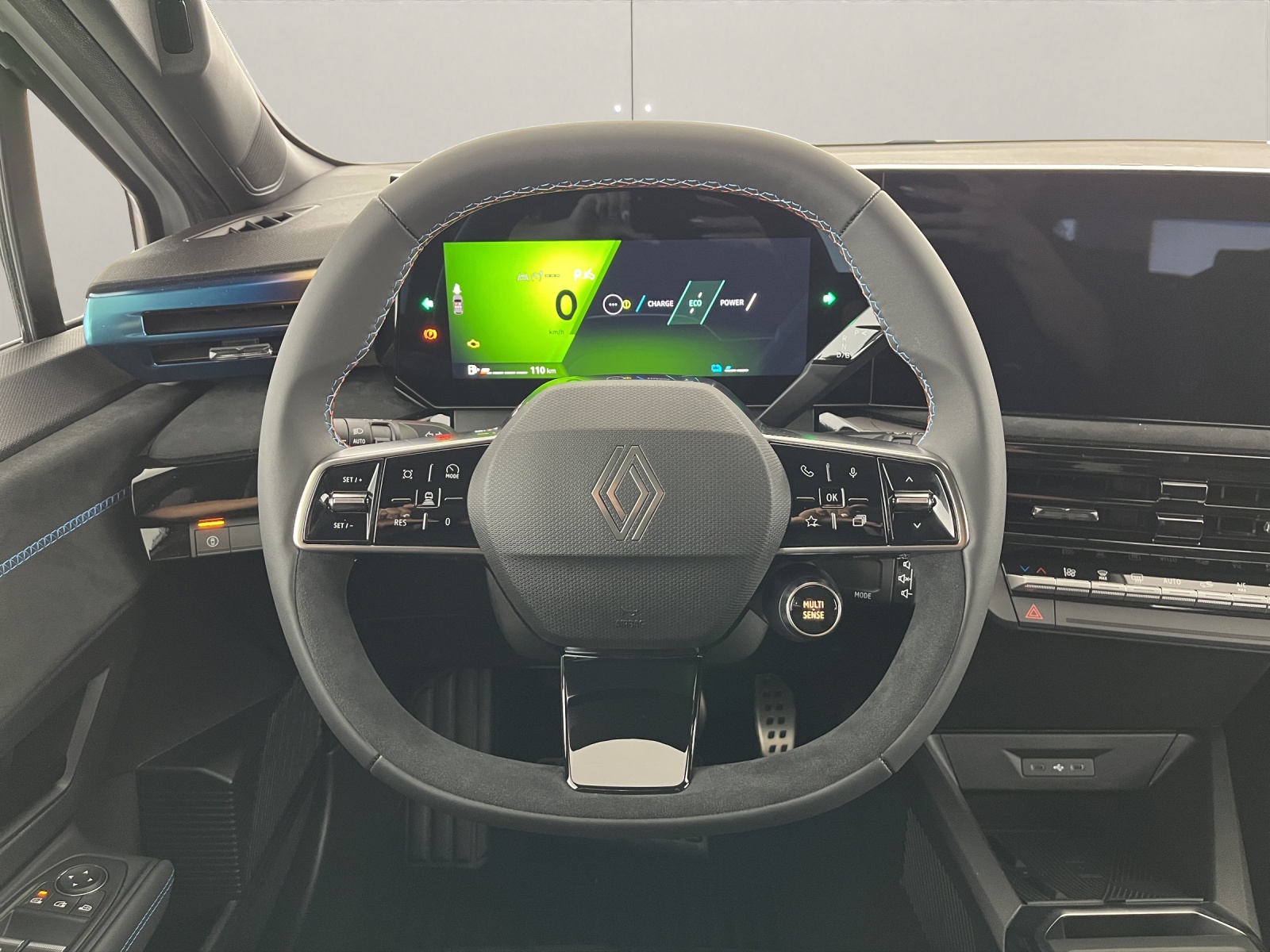 RENAULT Clio 1.8 E-Tech esprit Alpine-image-9