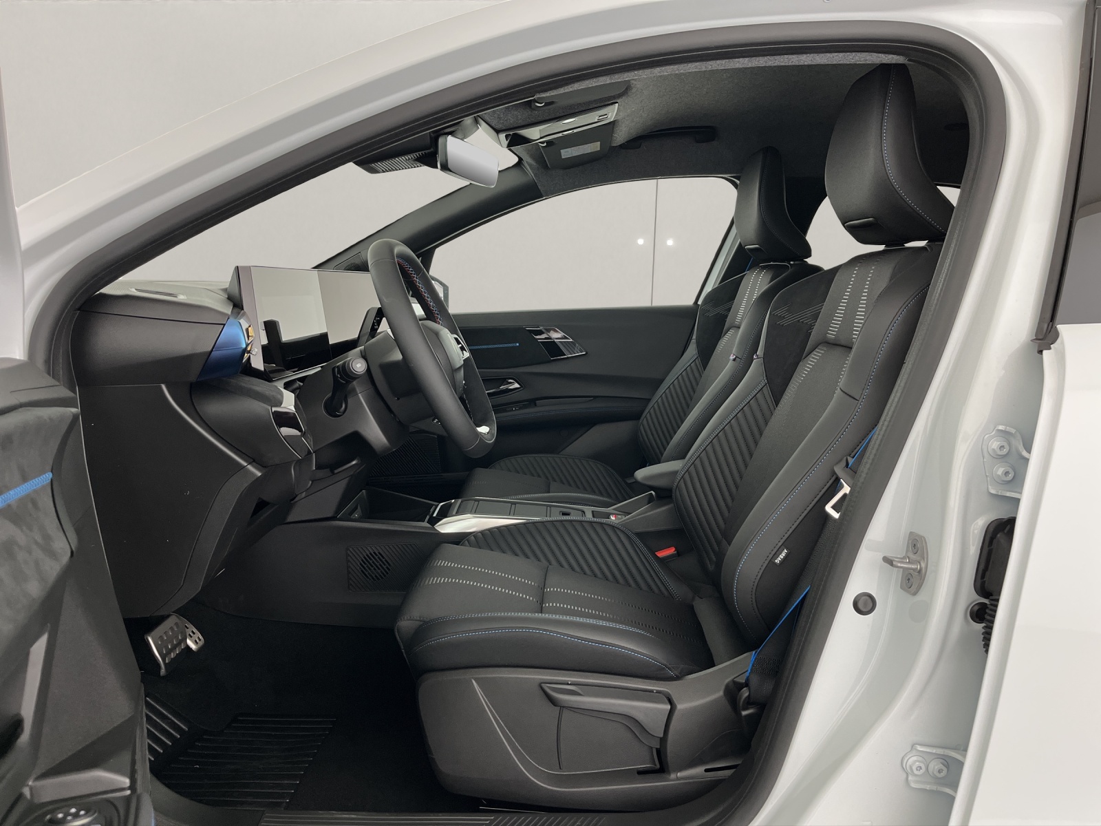 RENAULT Clio 1.8 E-Tech esprit Alpine-image-7