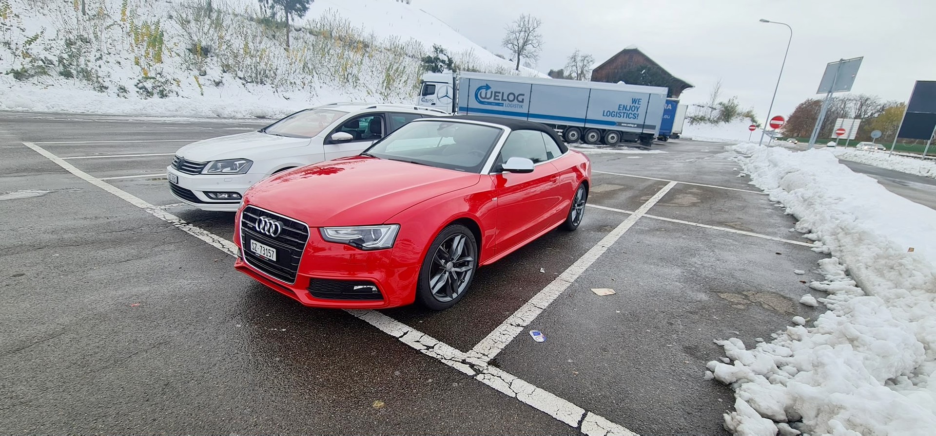 AUDI 2.0 TFSI quattro S-Tronic-image-2