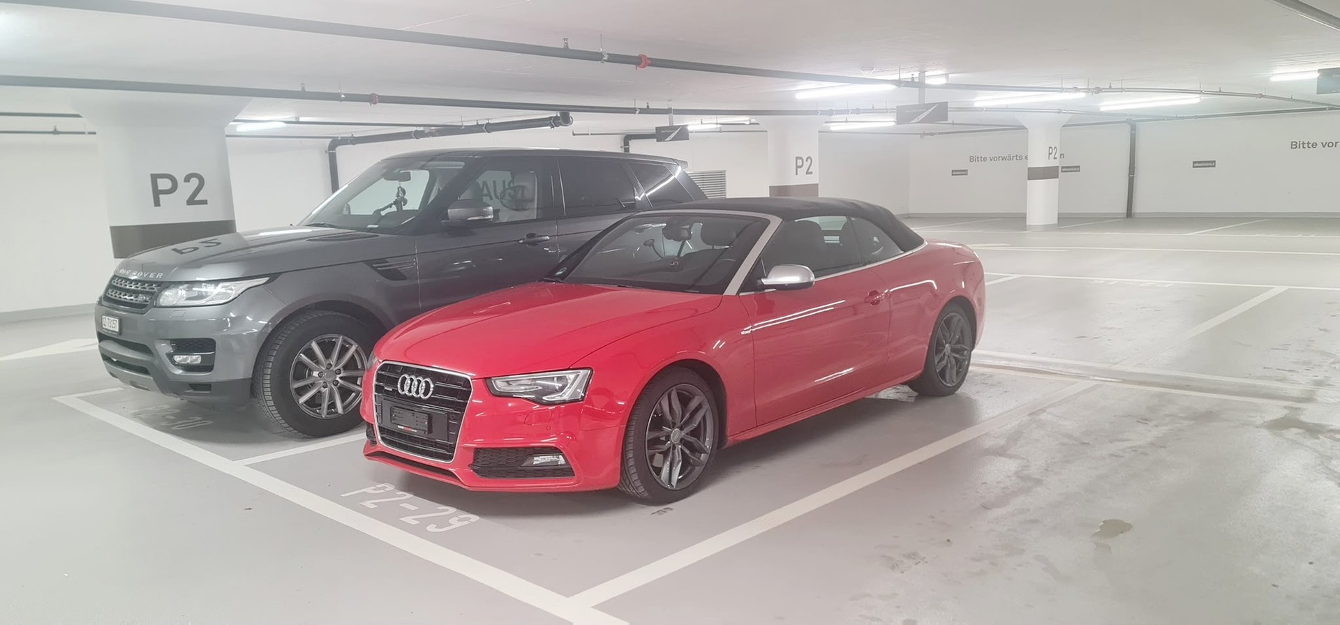 AUDI 2.0 TFSI quattro S-Tronic-image-1