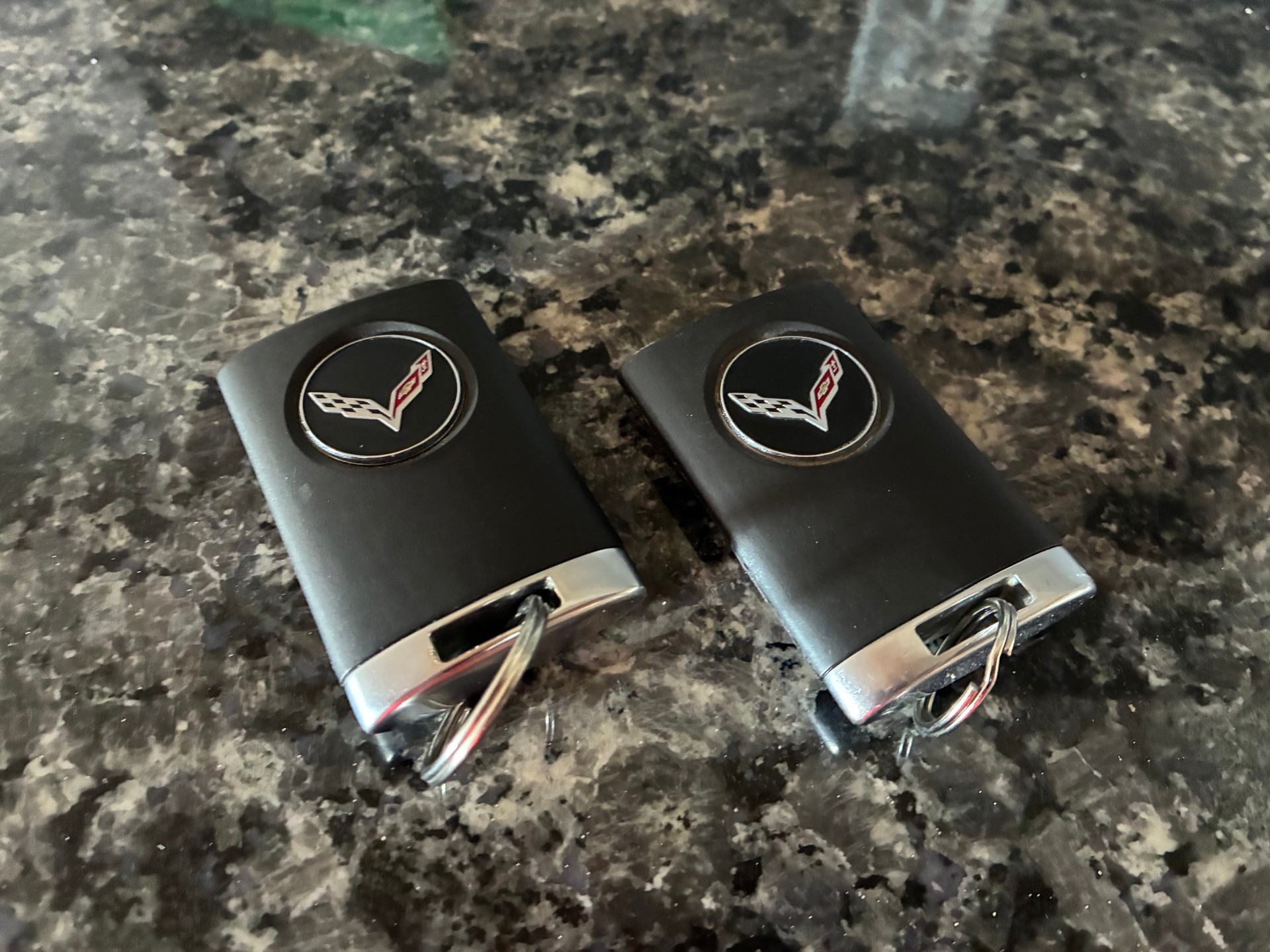 CHEVROLET Corvette C7 z51 Handschalter-image-14