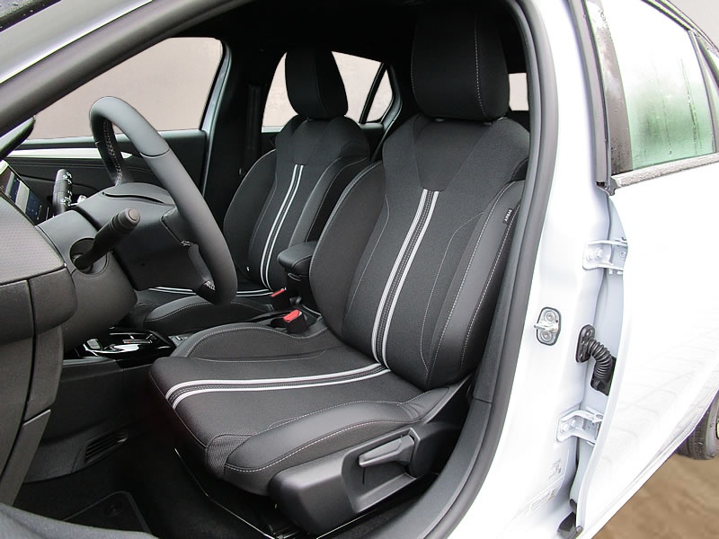 OPEL Corsa 1.2 MHEV Viva-image-15