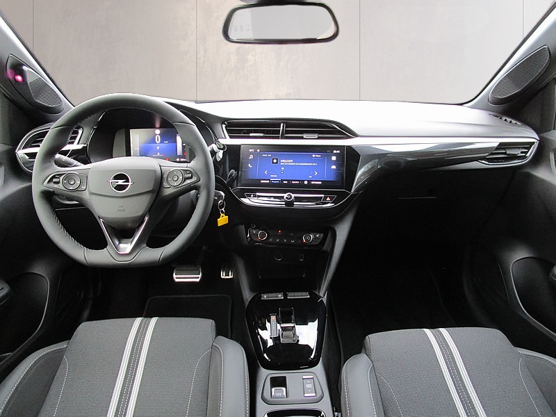 OPEL Corsa 1.2 MHEV Viva-image-2