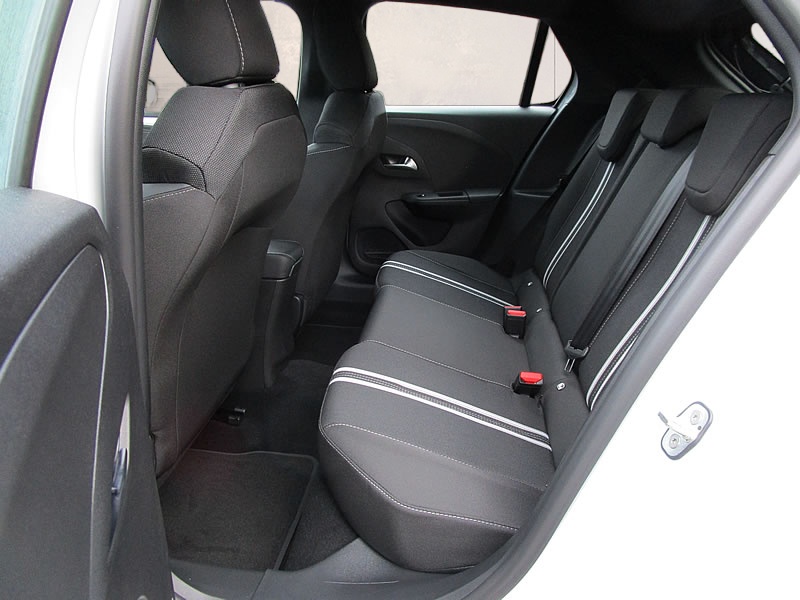 OPEL Corsa 1.2 MHEV Viva-image-6