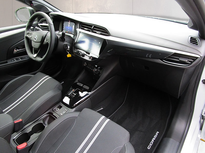 OPEL Corsa 1.2 MHEV Viva-image-12