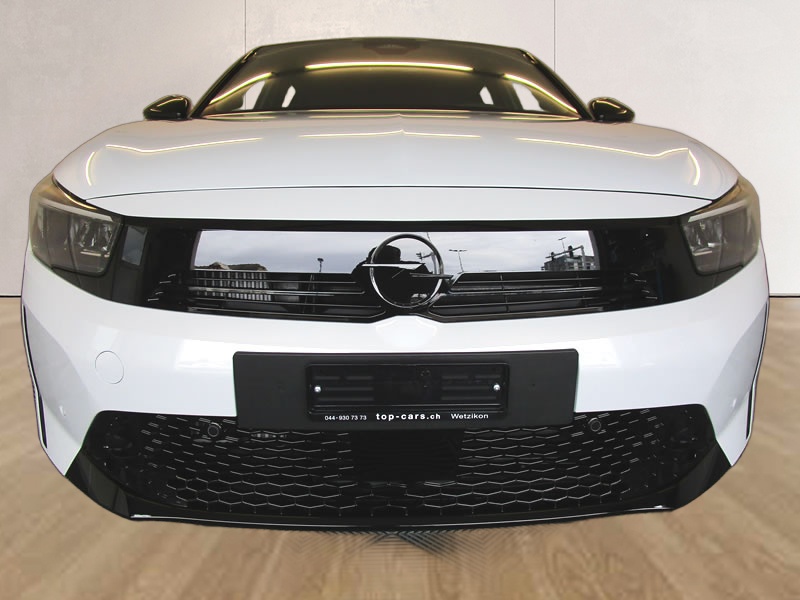 OPEL Corsa 1.2 MHEV Viva-image-9
