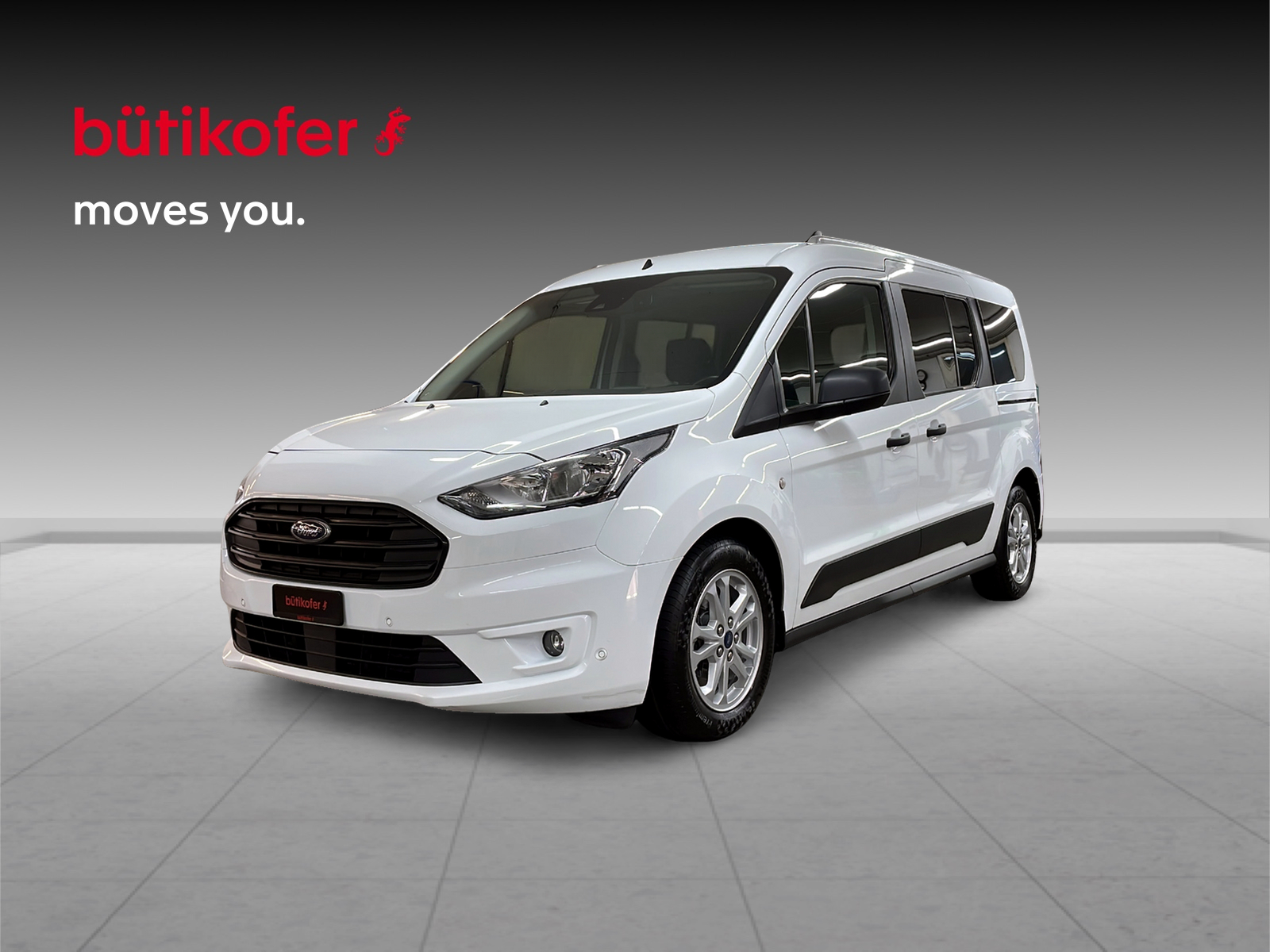 FORD Transit Connect Kombi 230 L2 1.5 EcoBlue 100 Trend-image-0
