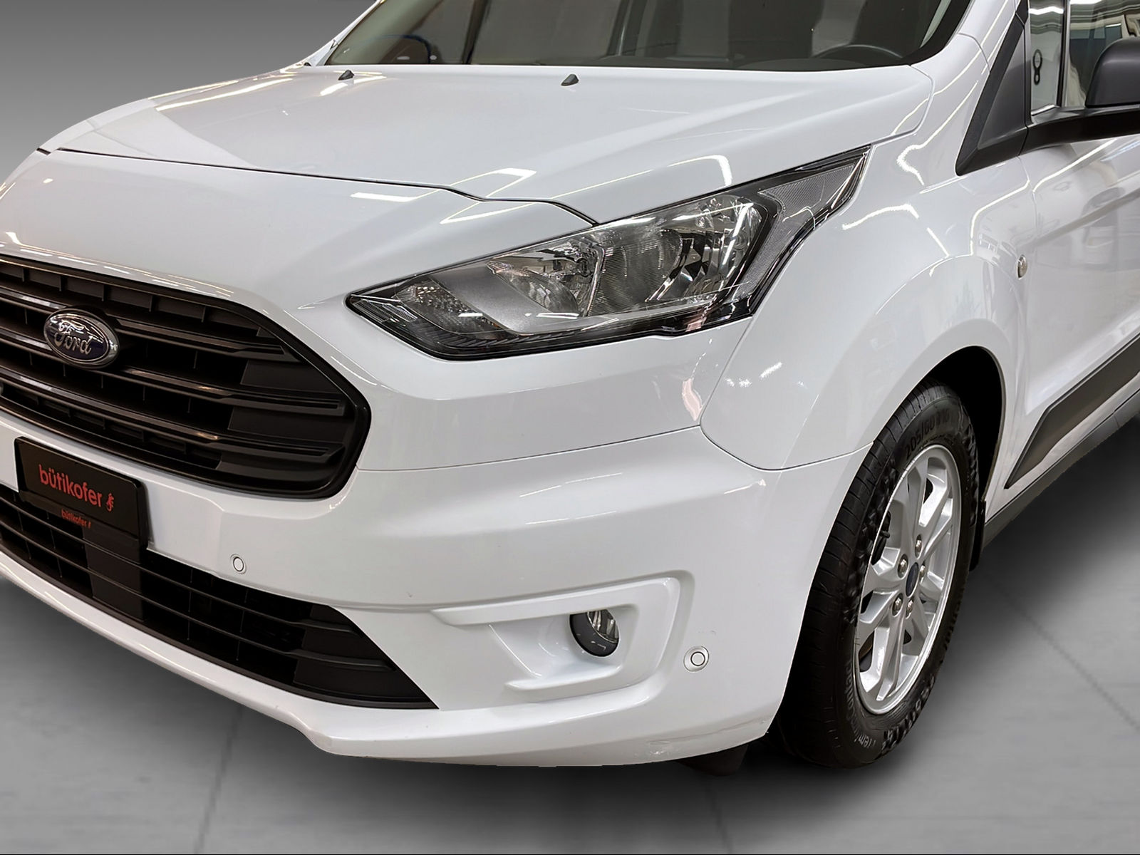 FORD Transit Connect Kombi 230 L2 1.5 EcoBlue 100 Trend-image-12