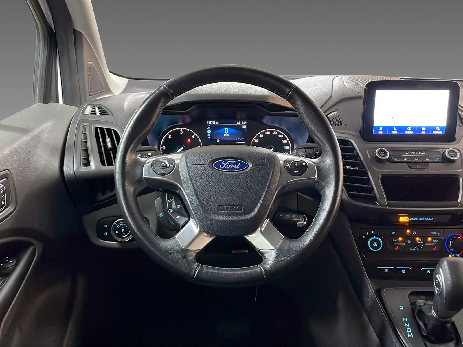 FORD Transit Connect Kombi 230 L2 1.5 EcoBlue 100 Trend-image-7