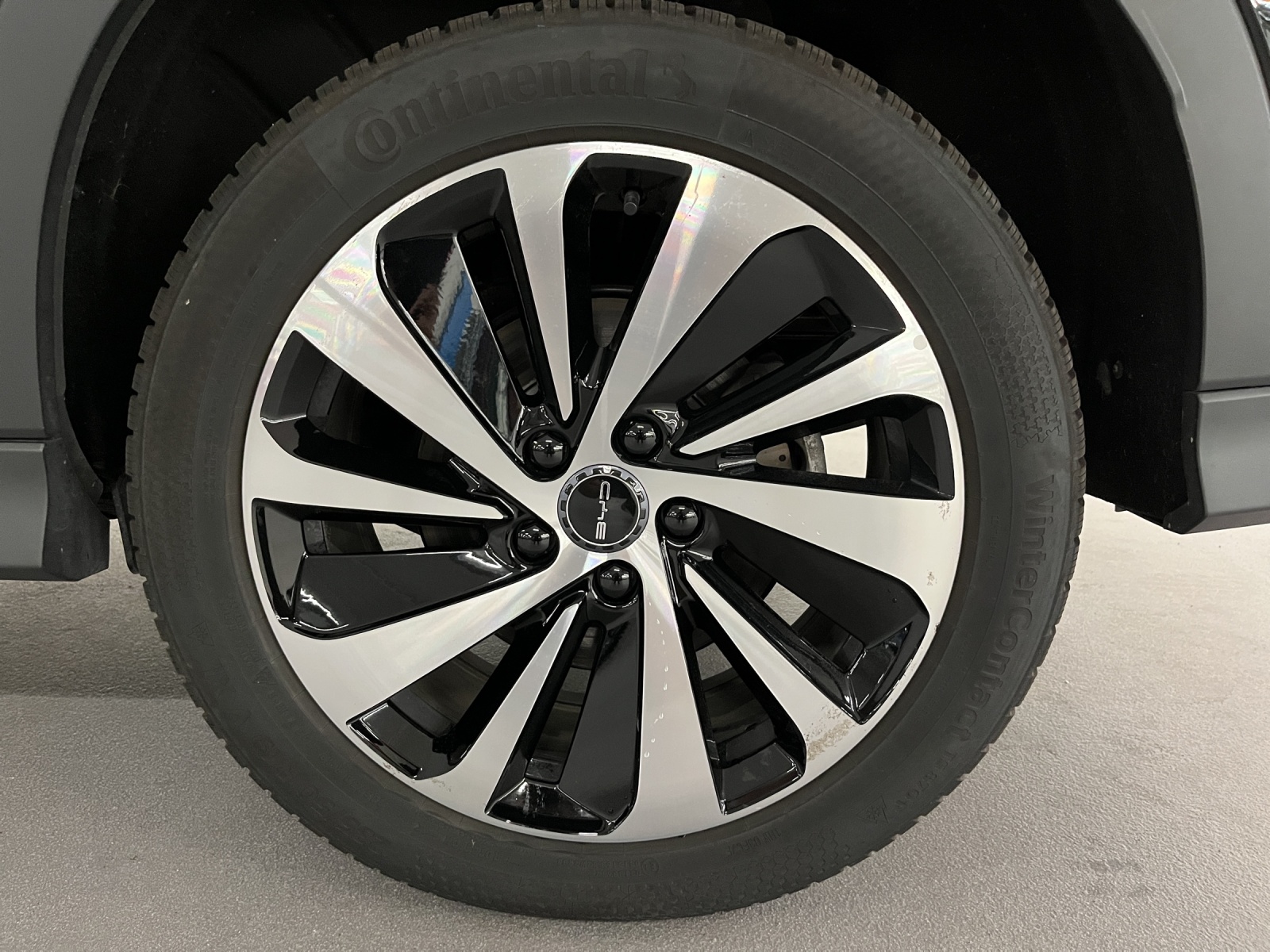 BYD Seal U DM-i Design AWD-image-18